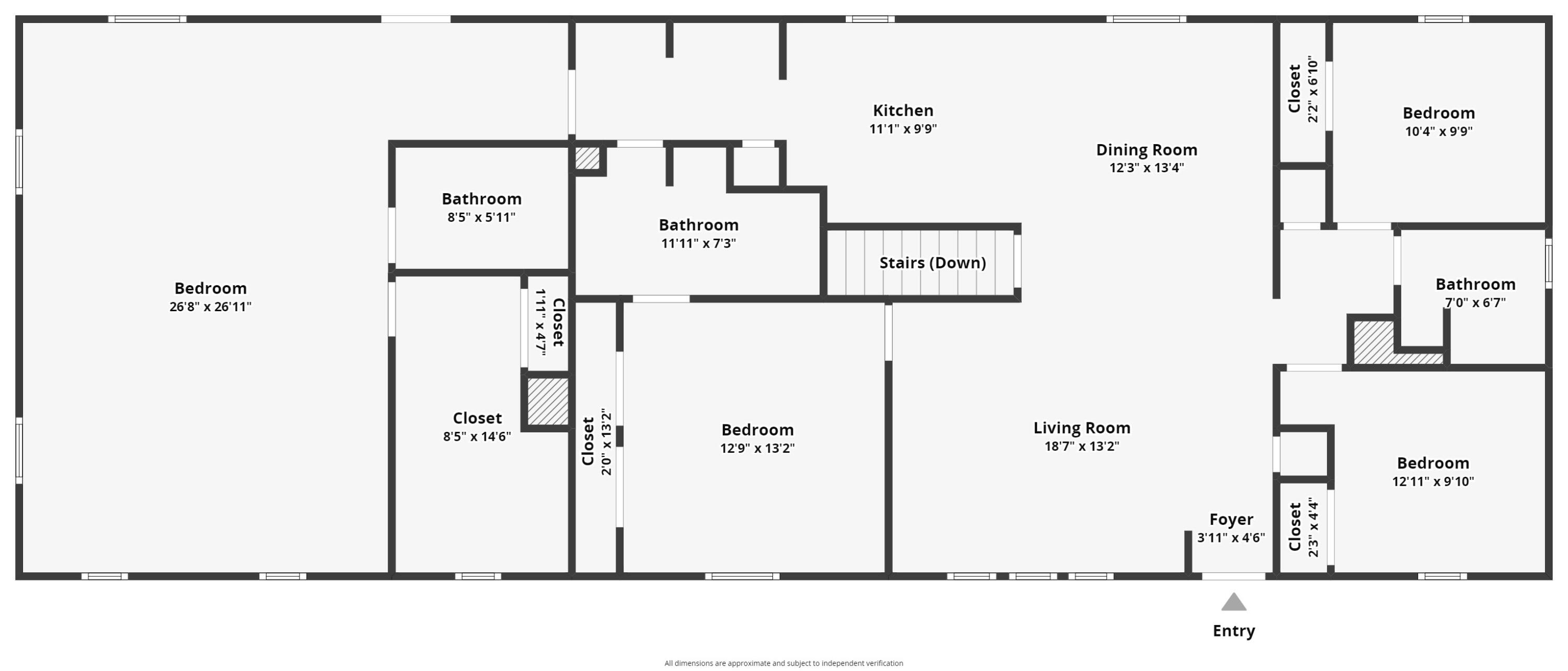 8238 Sturgeon Valley Drive