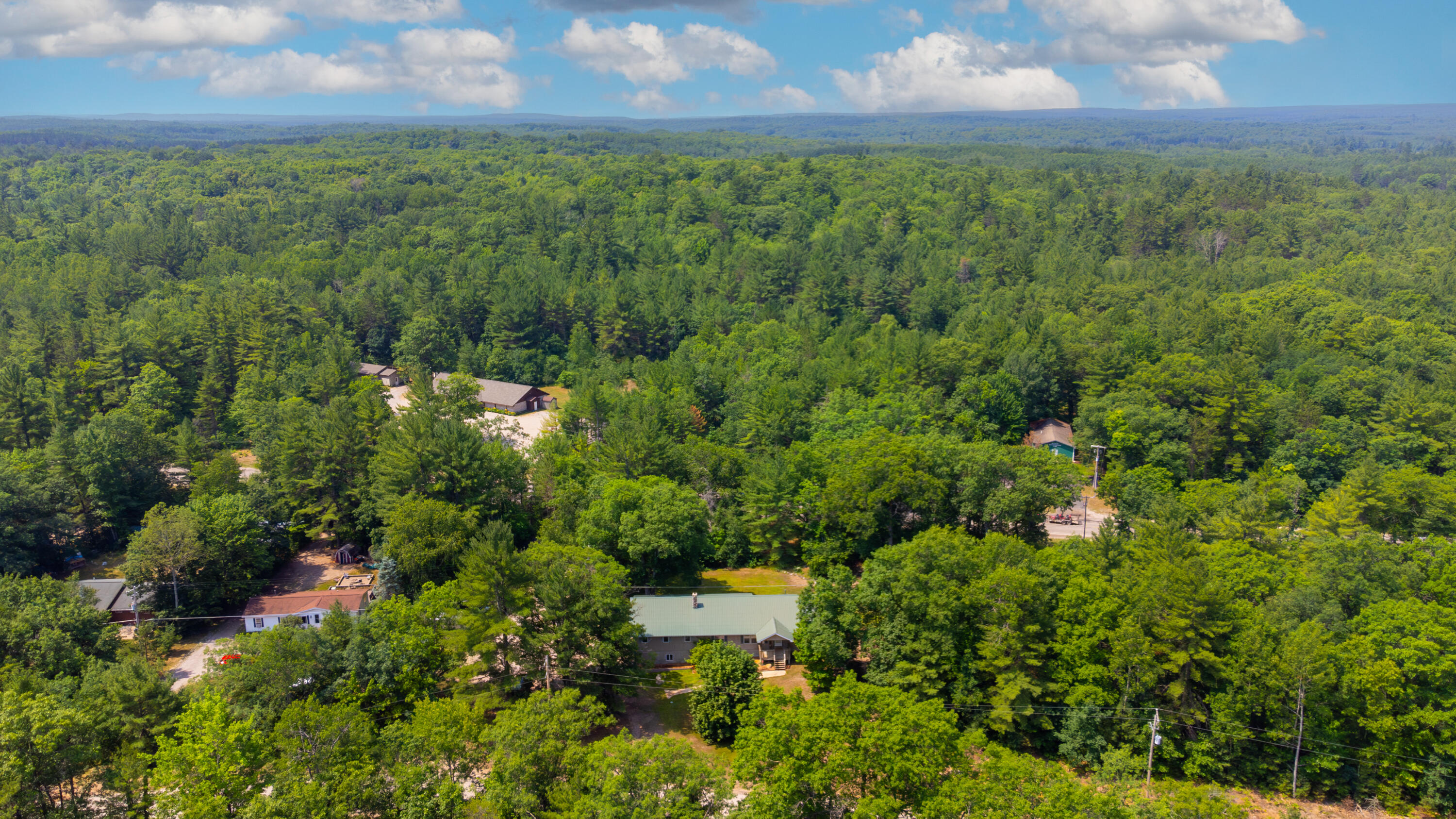 8238 Sturgeon Valley Drive