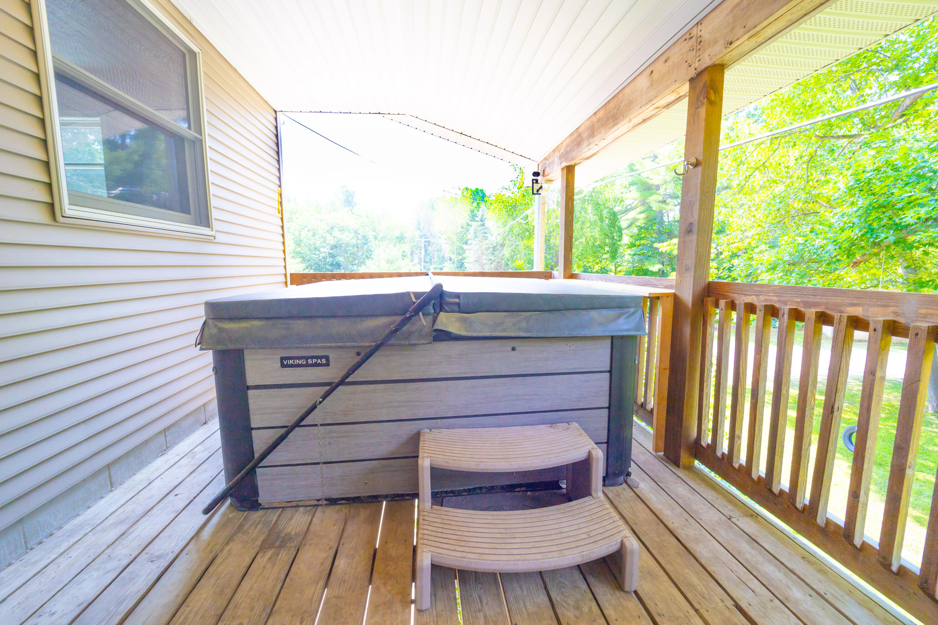 8238 Sturgeon Valley Drive
