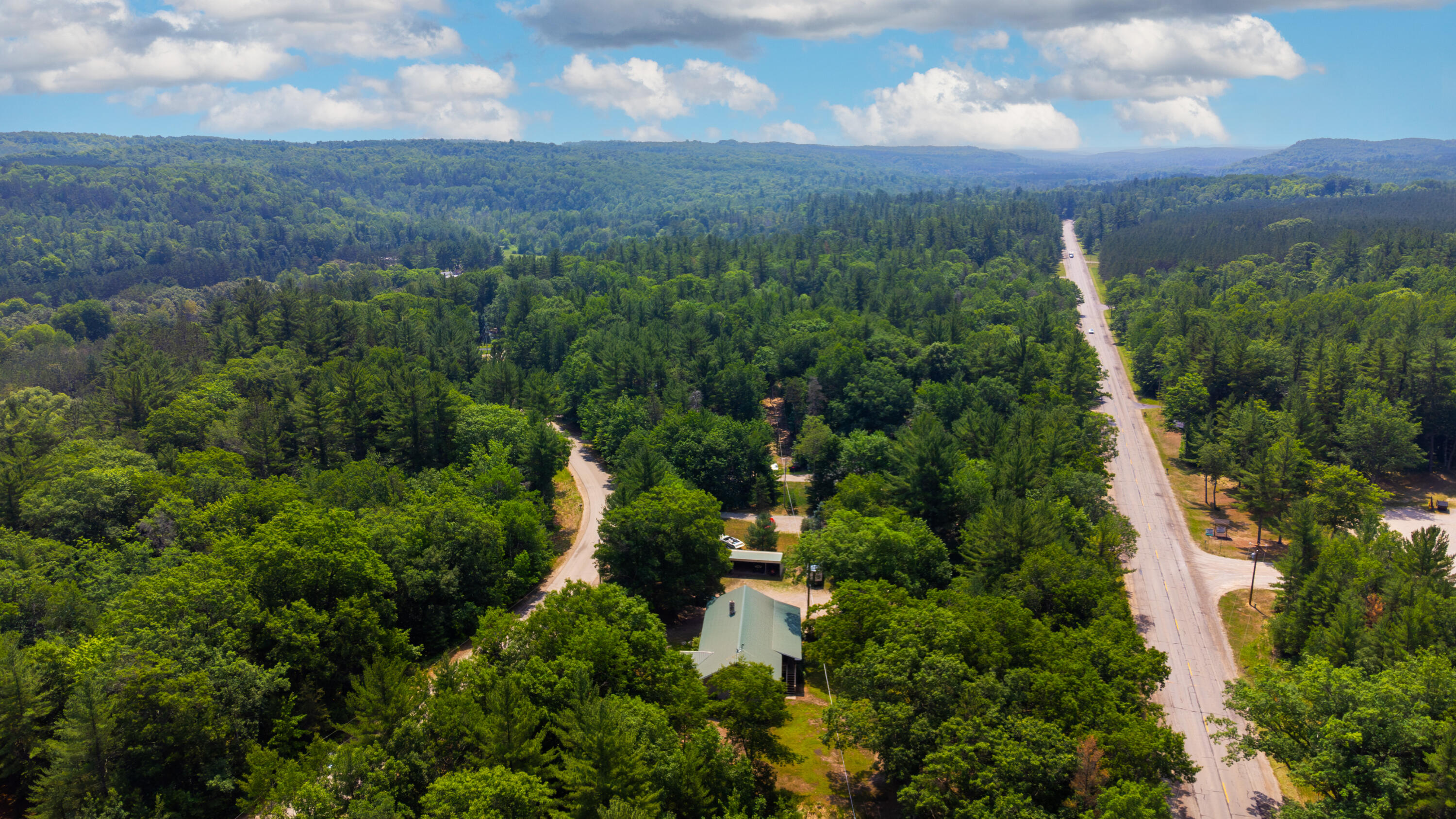 8238 Sturgeon Valley Drive