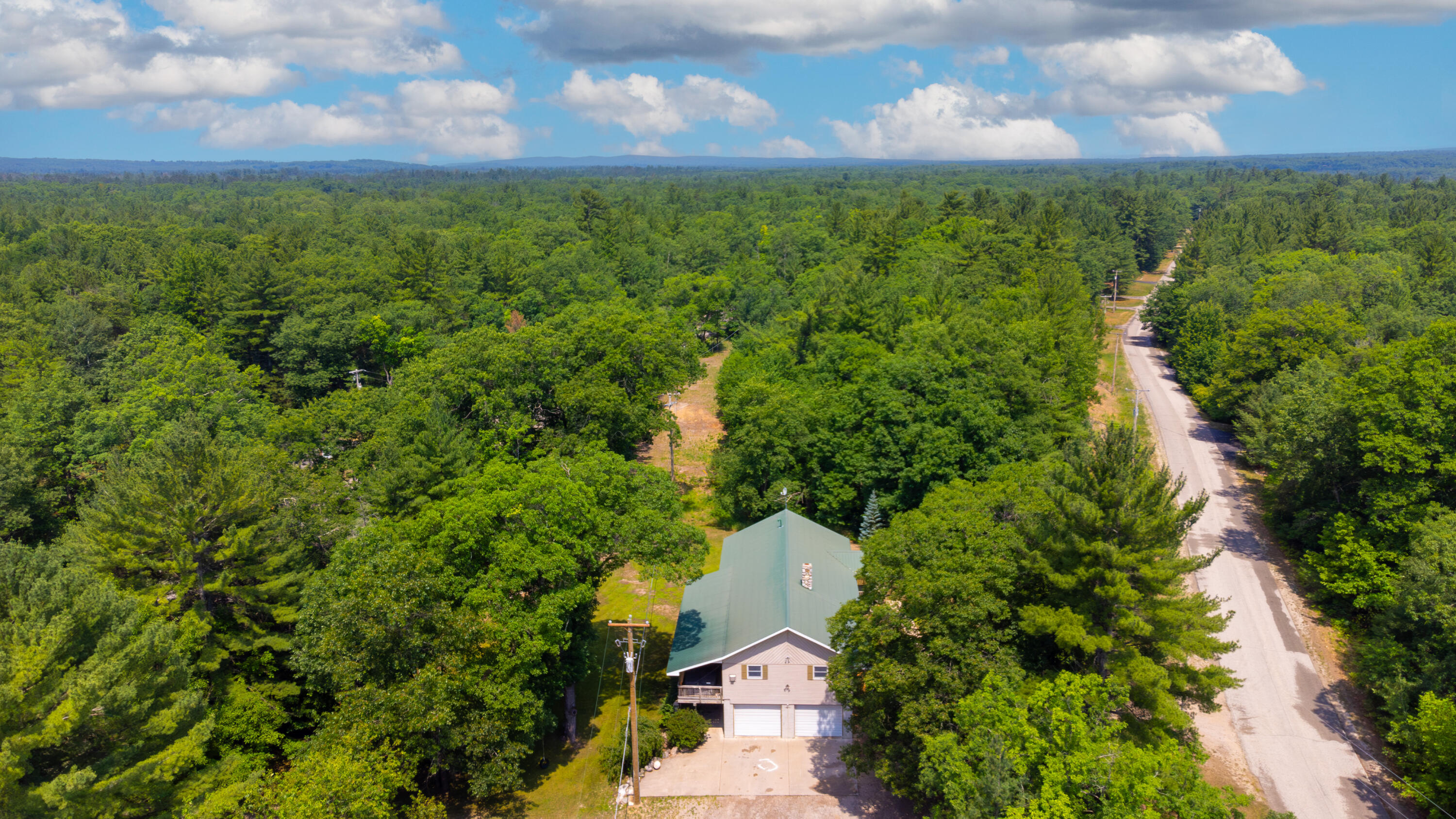 8238 Sturgeon Valley Drive