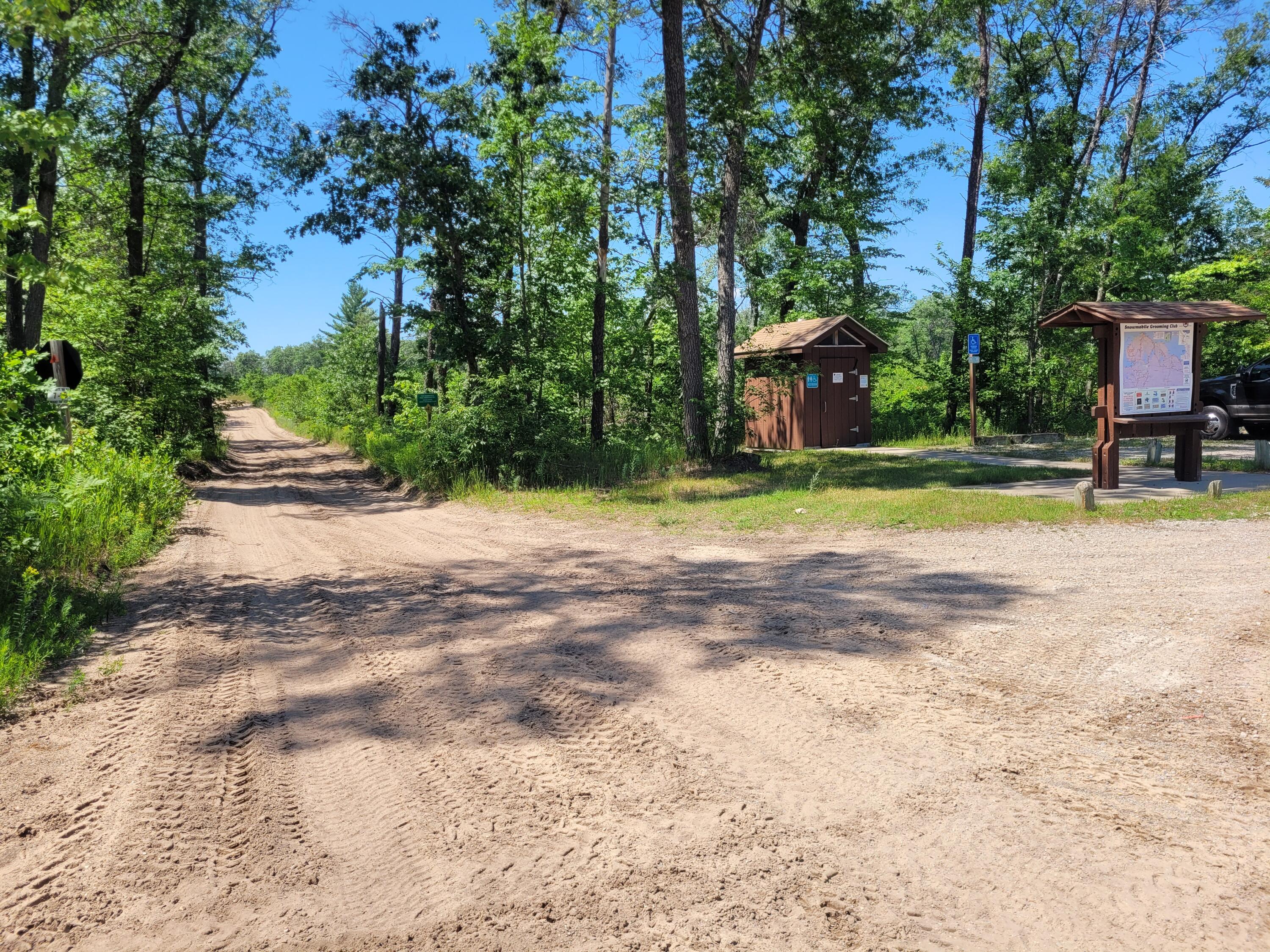 8238 Sturgeon Valley Drive