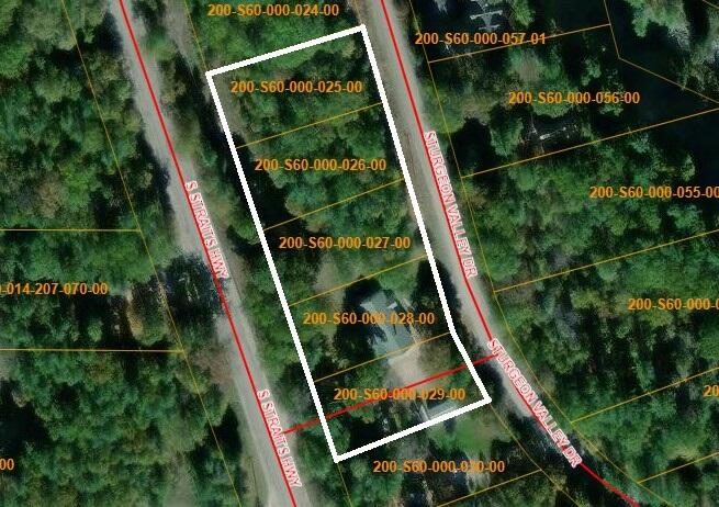 8238 Sturgeon Valley Drive