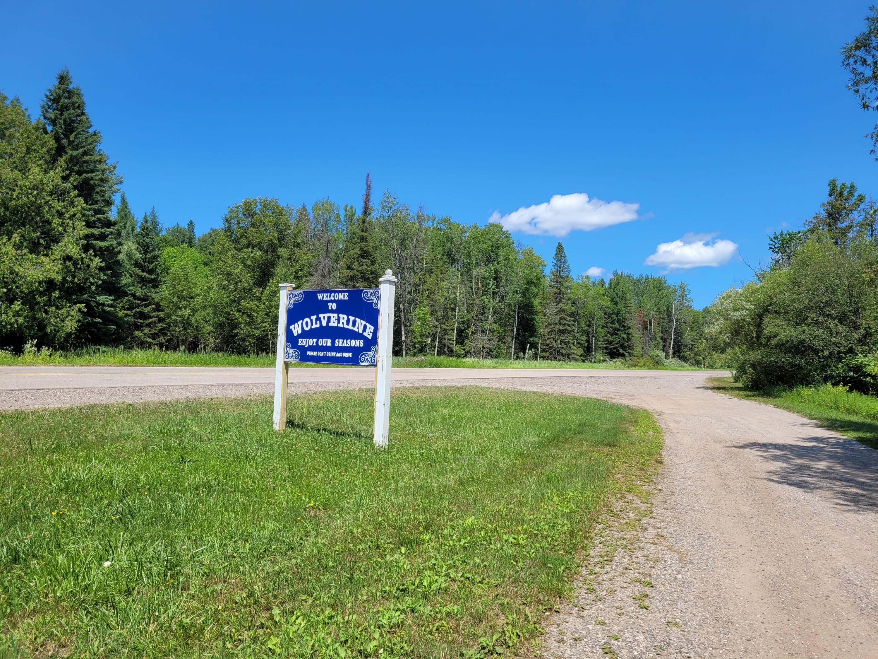 13502 S Straits Highway