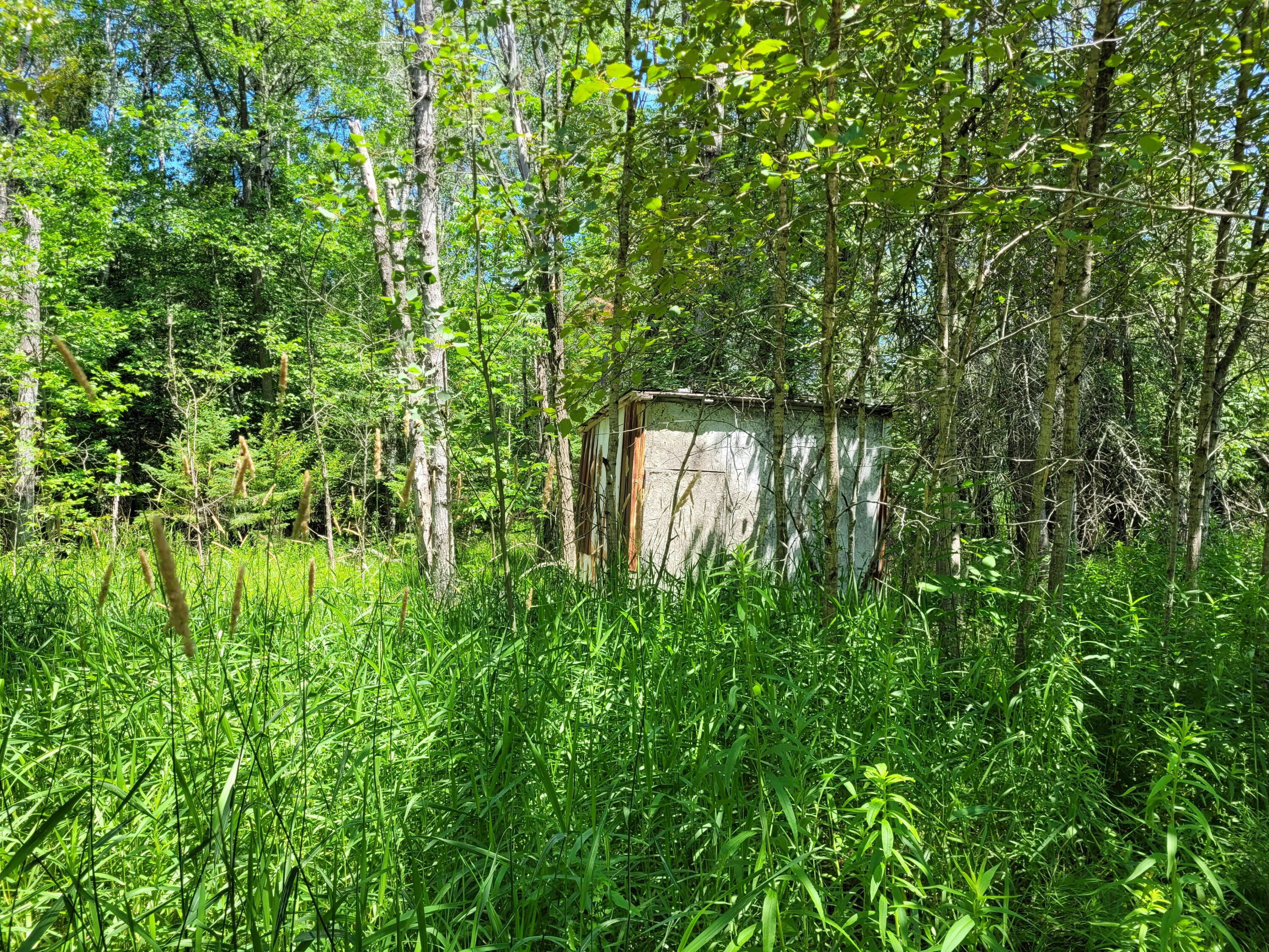 13502 S Straits Highway