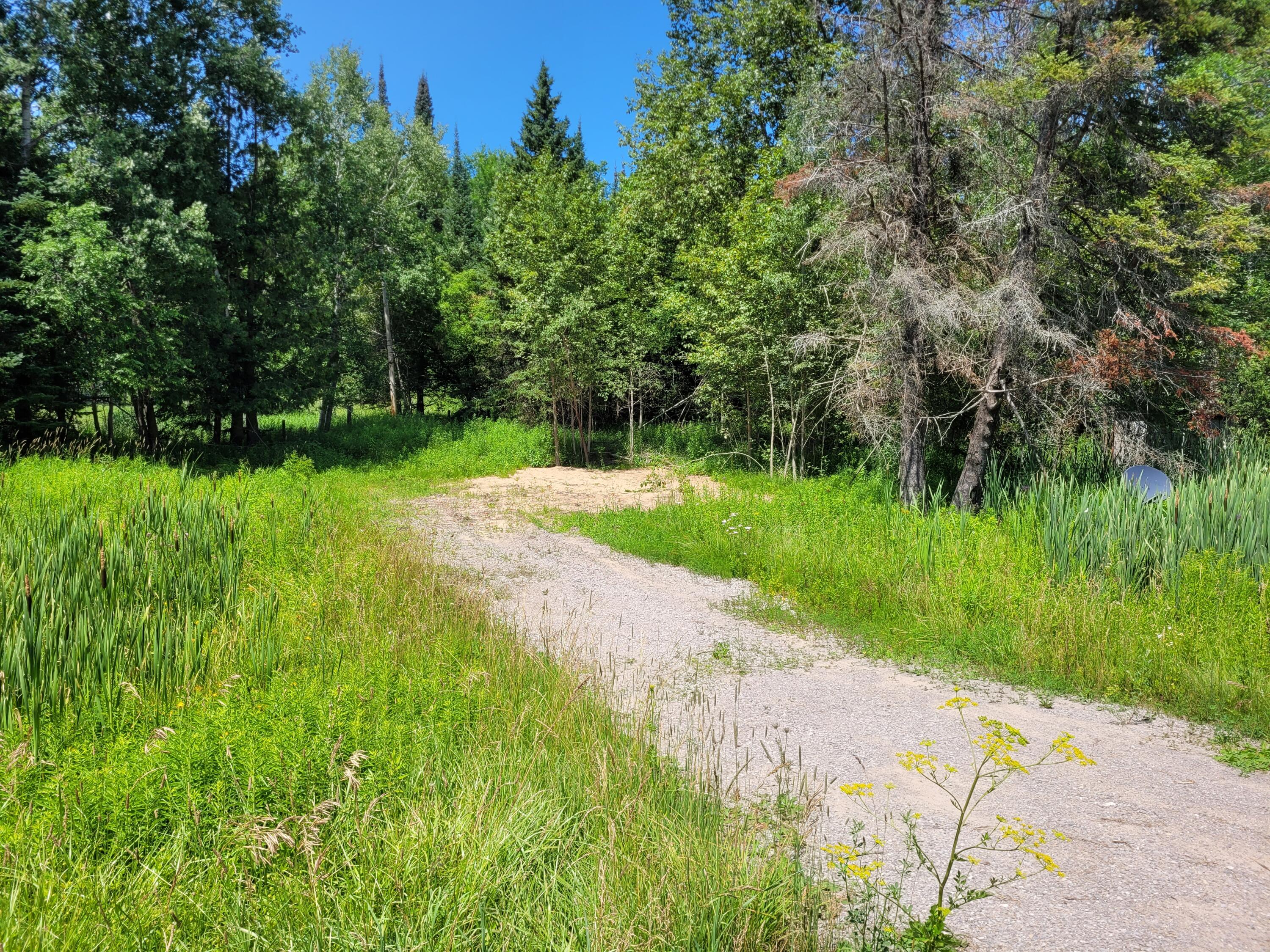 13502 S Straits Highway