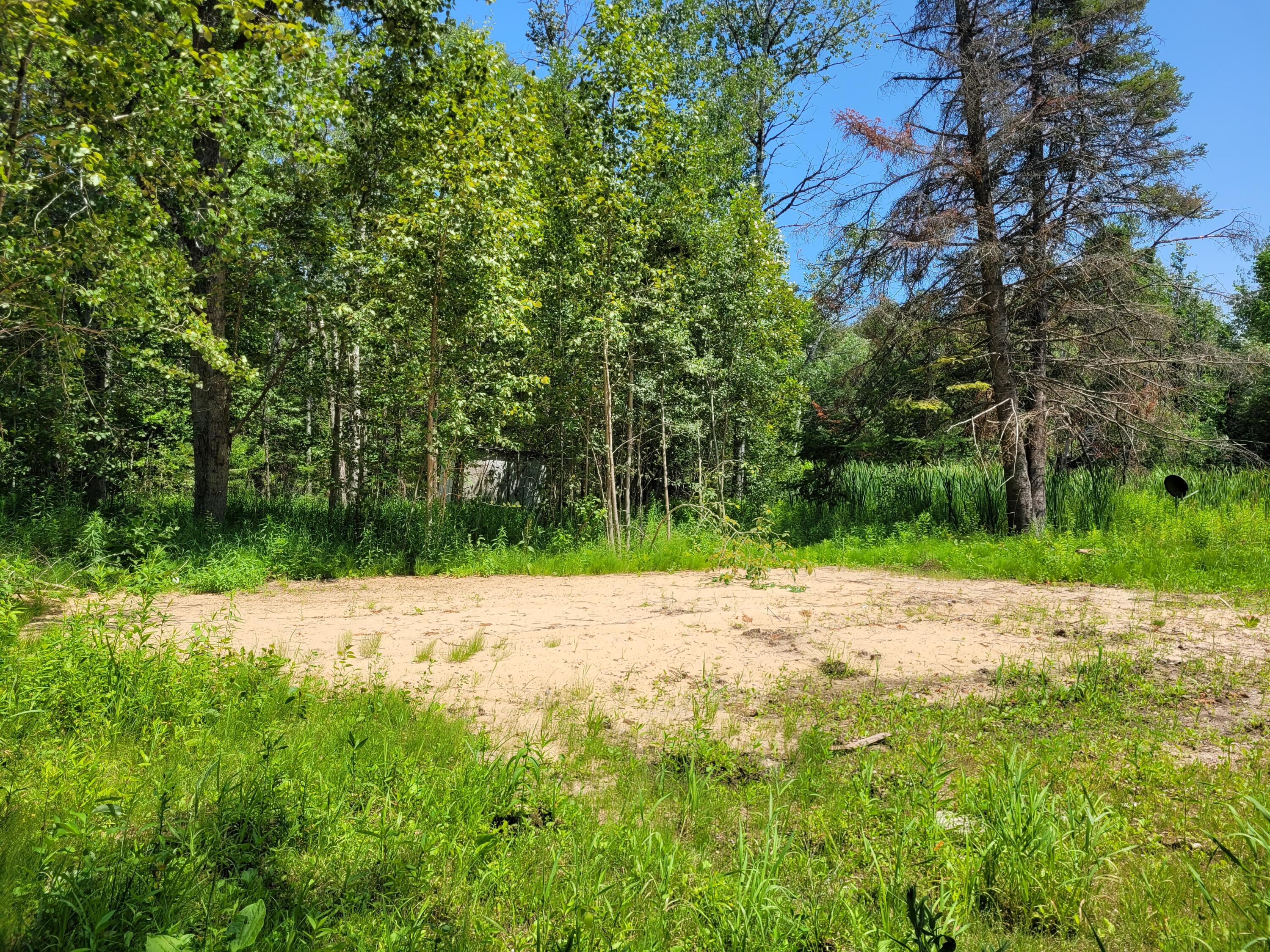 13502 S Straits Highway