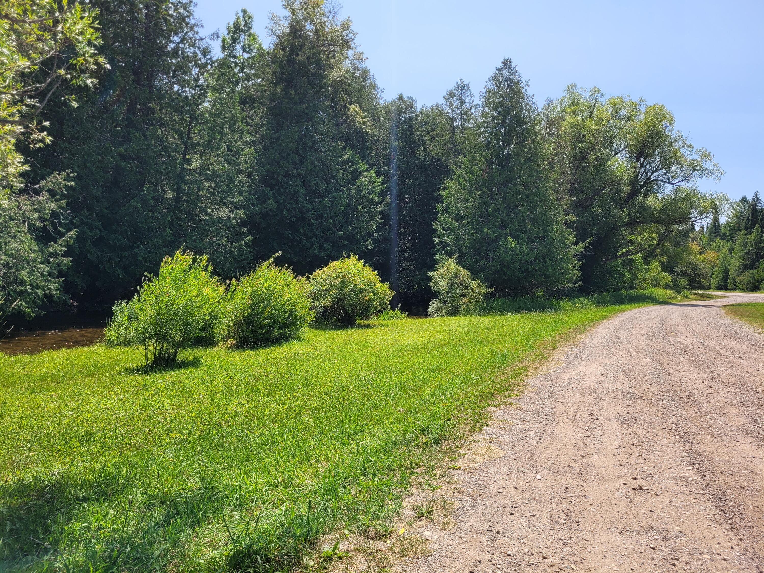 13502 S Straits Highway