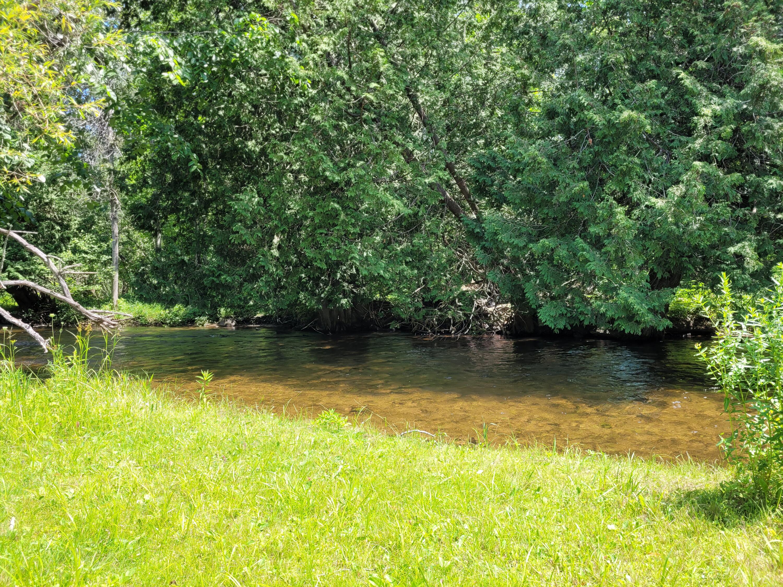 13502 S Straits Highway