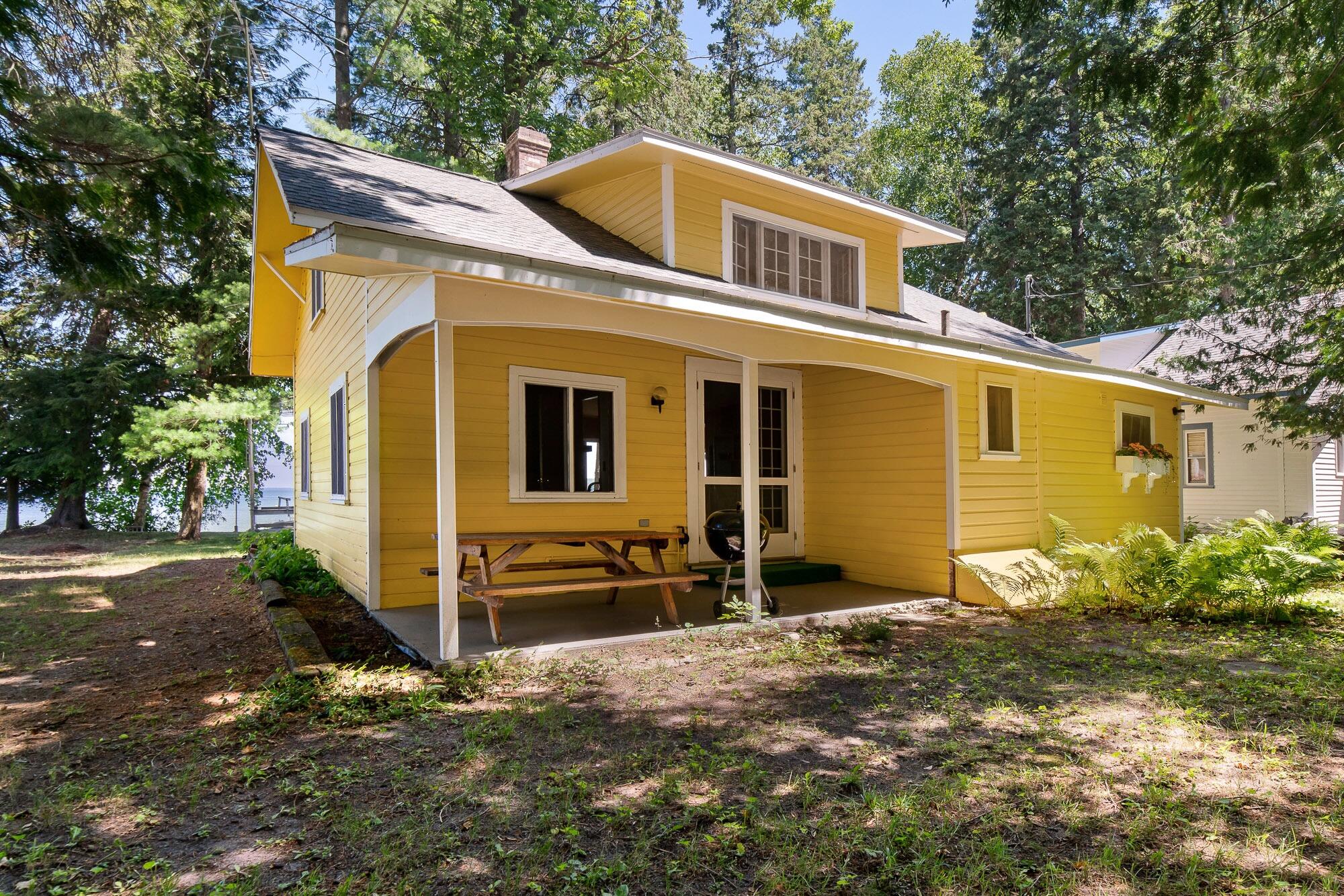 279 S Grandview Beach Road