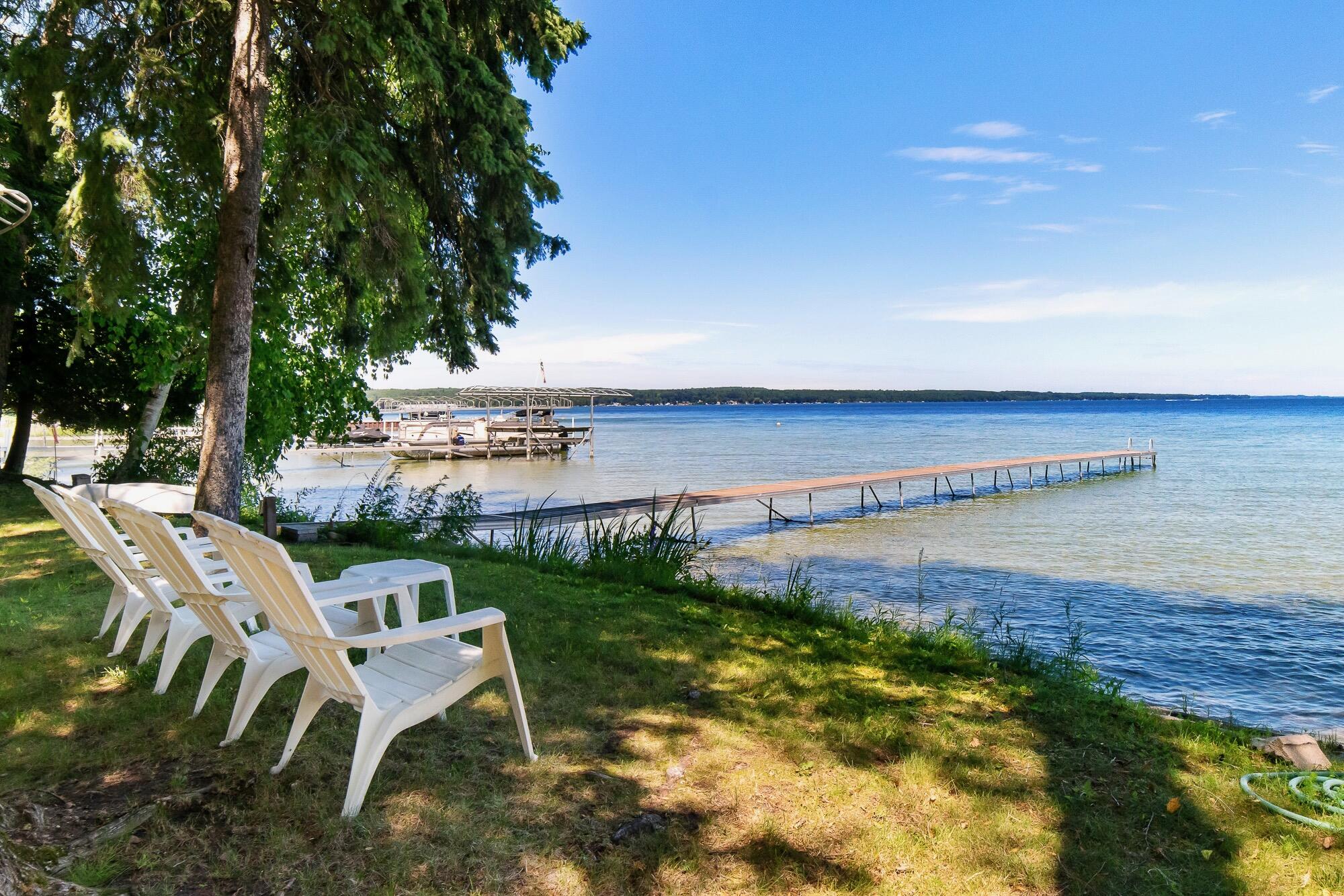279 S Grandview Beach Road