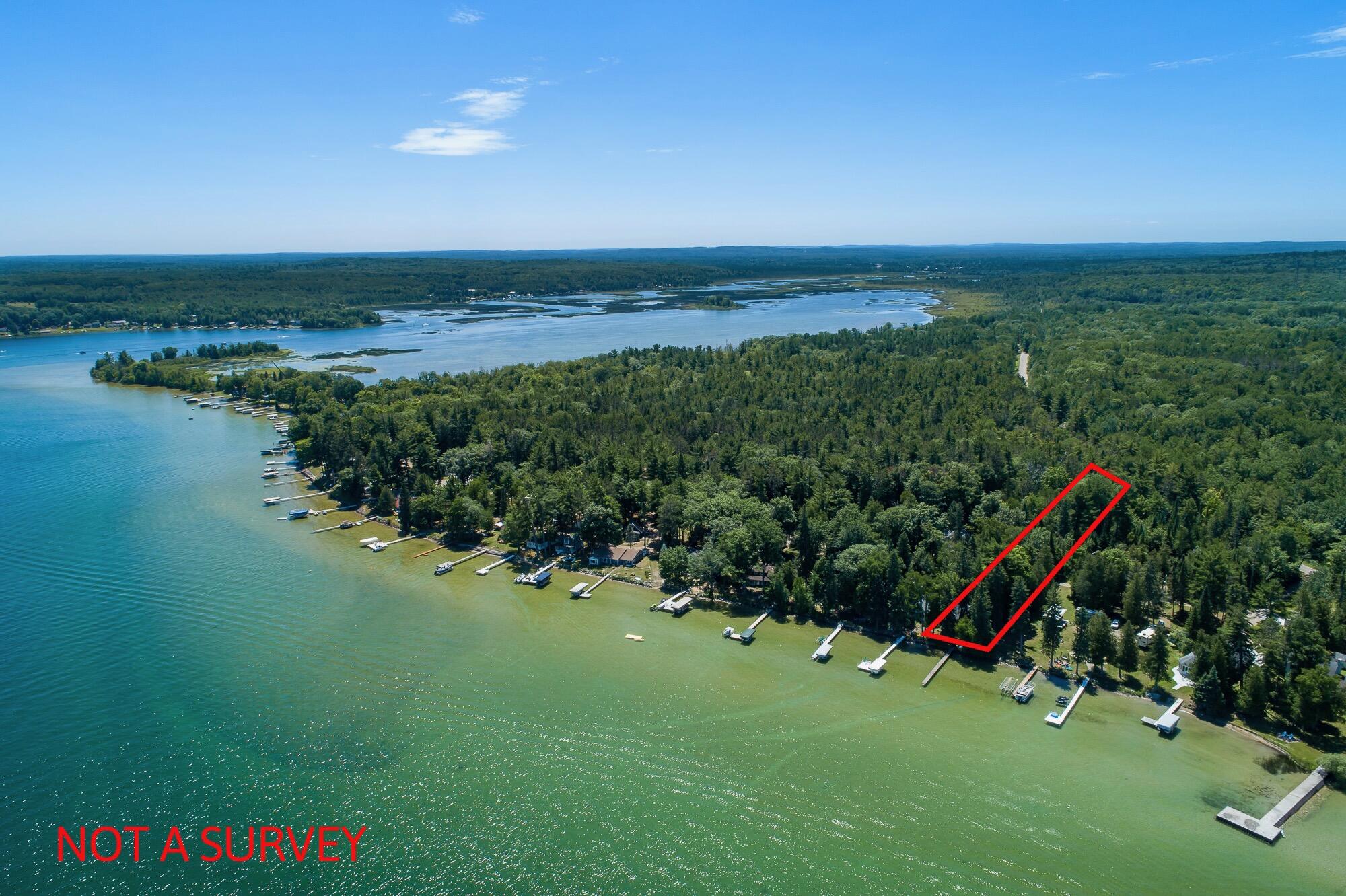 279 S Grandview Beach Road