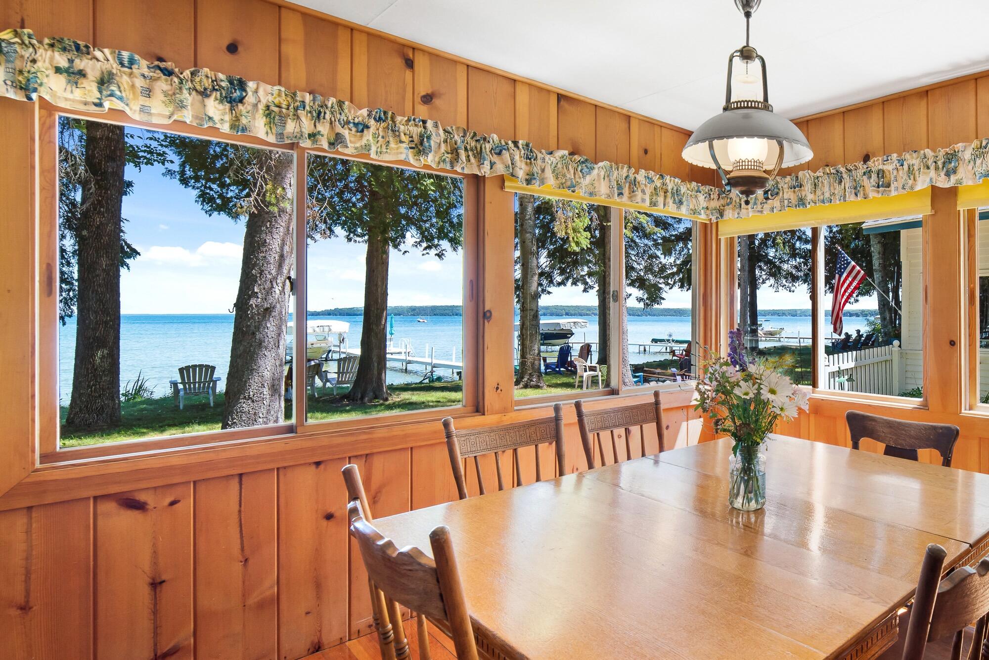 279 S Grandview Beach Road