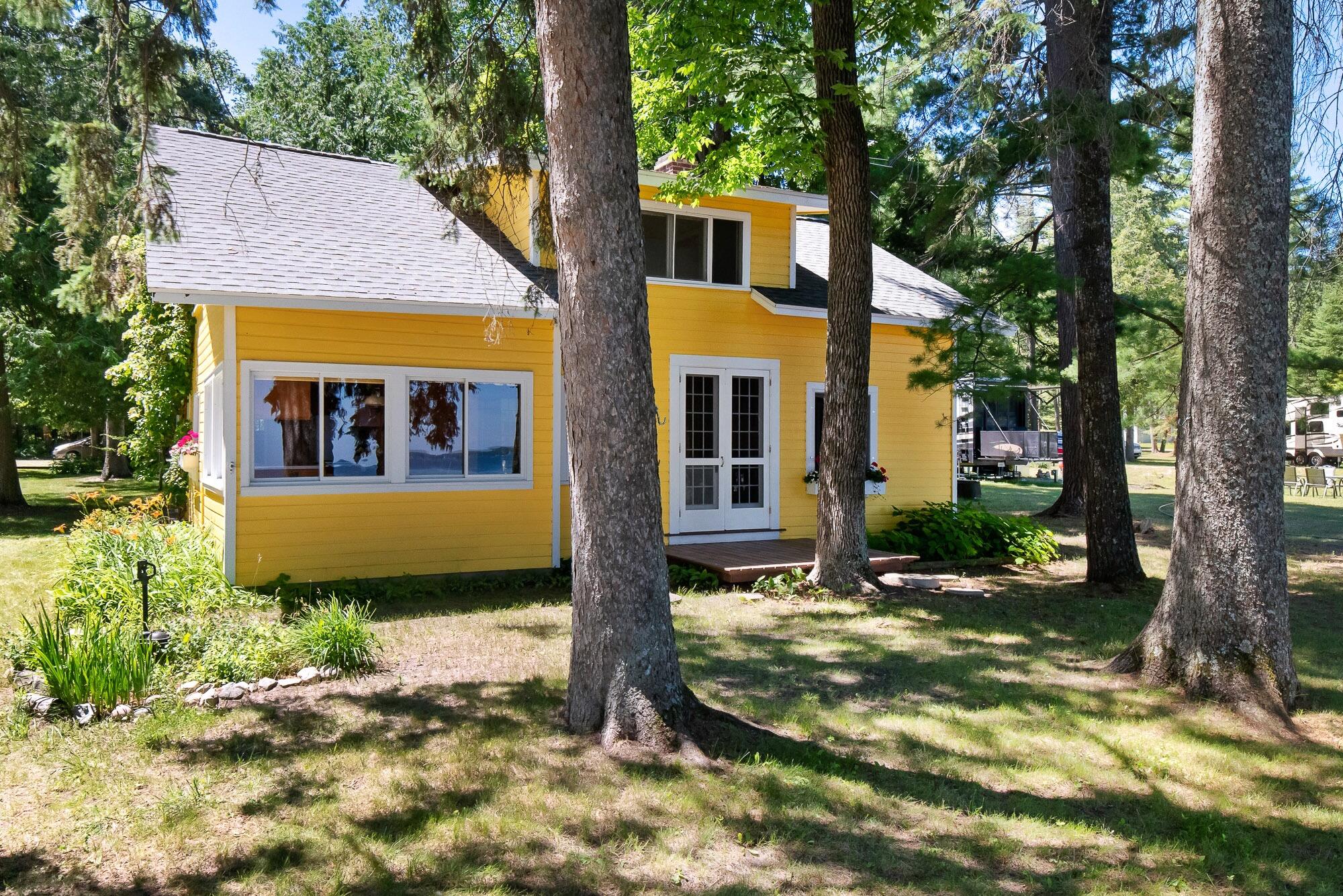 279 S Grandview Beach Road