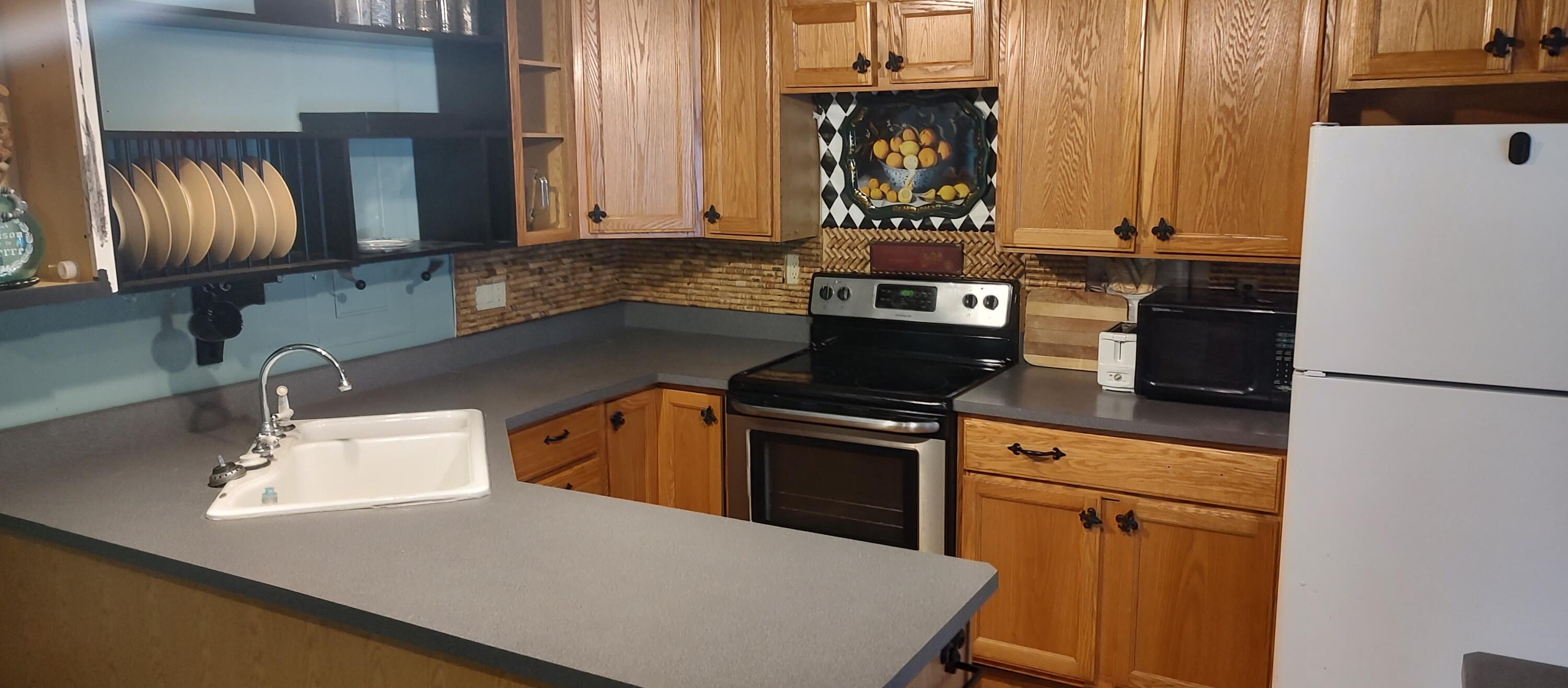 9815 W Munro Lake Drive