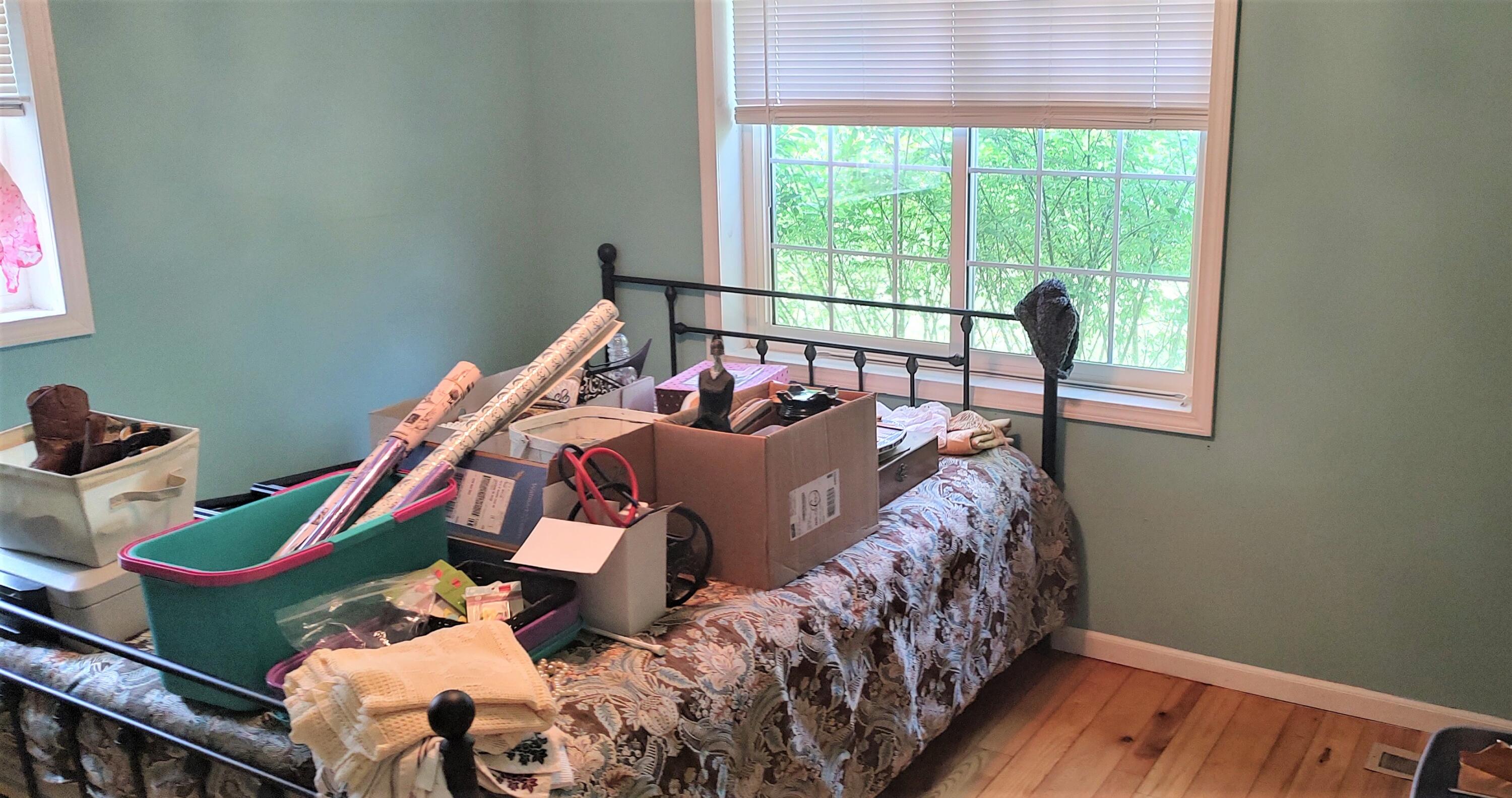 9815 W Munro Lake Drive