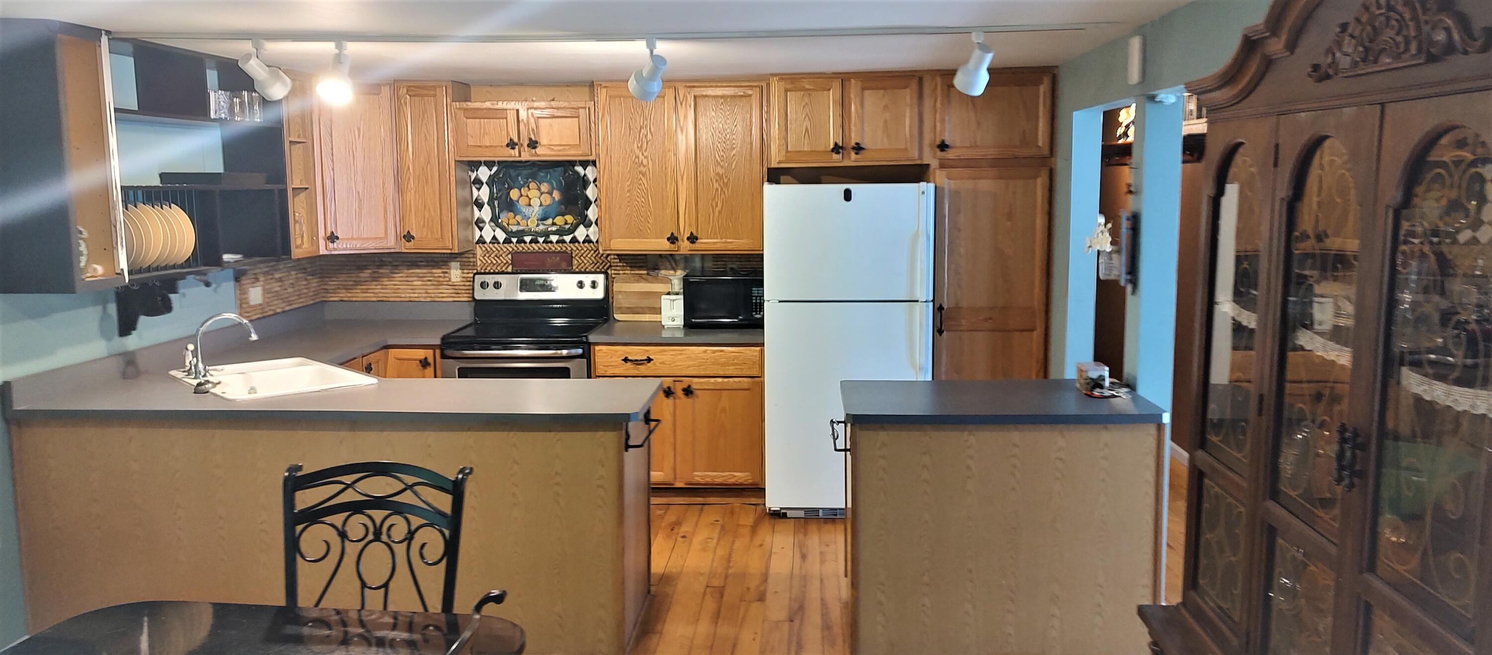 9815 W Munro Lake Drive