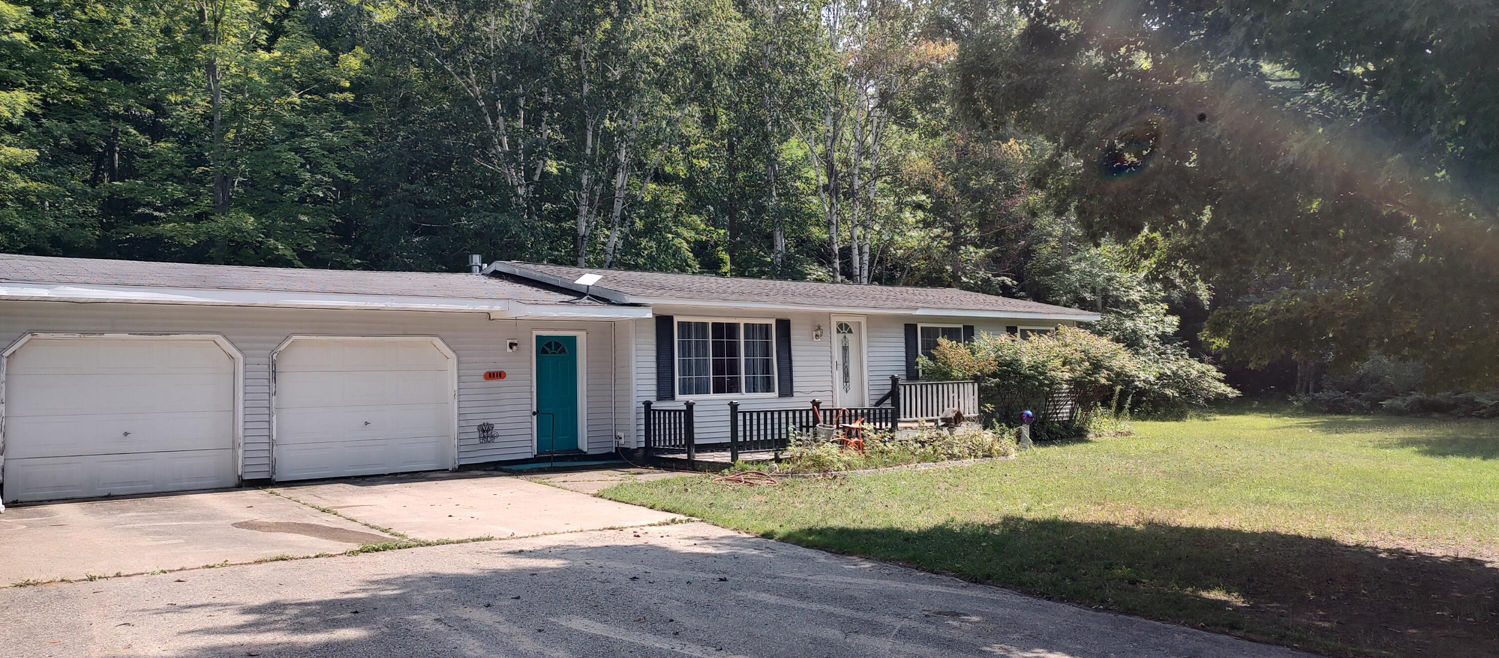 9815 W Munro Lake Drive