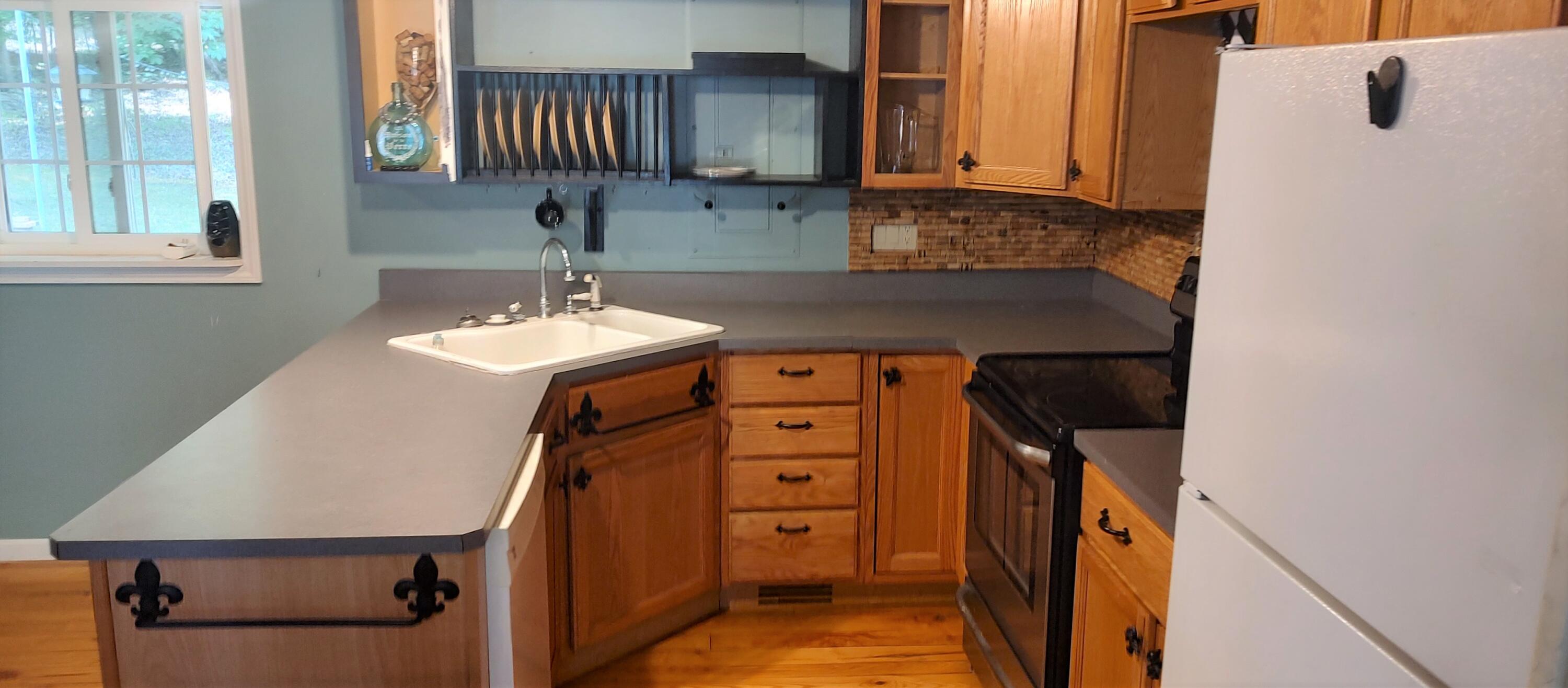 9815 W Munro Lake Drive