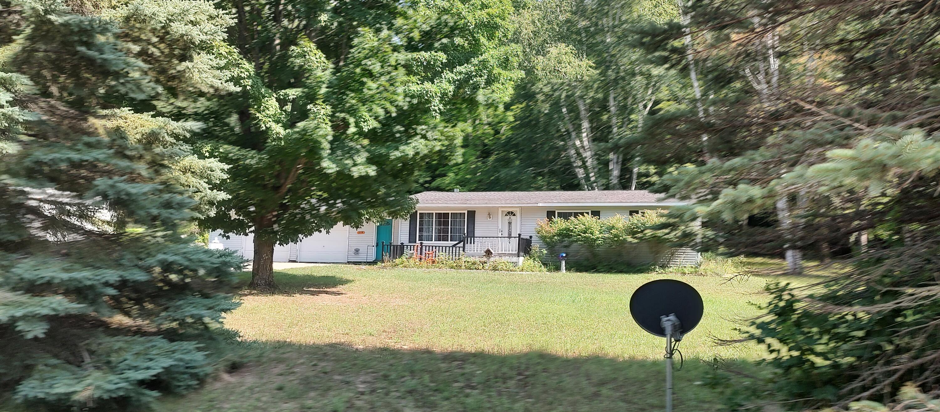 9815 W Munro Lake Drive