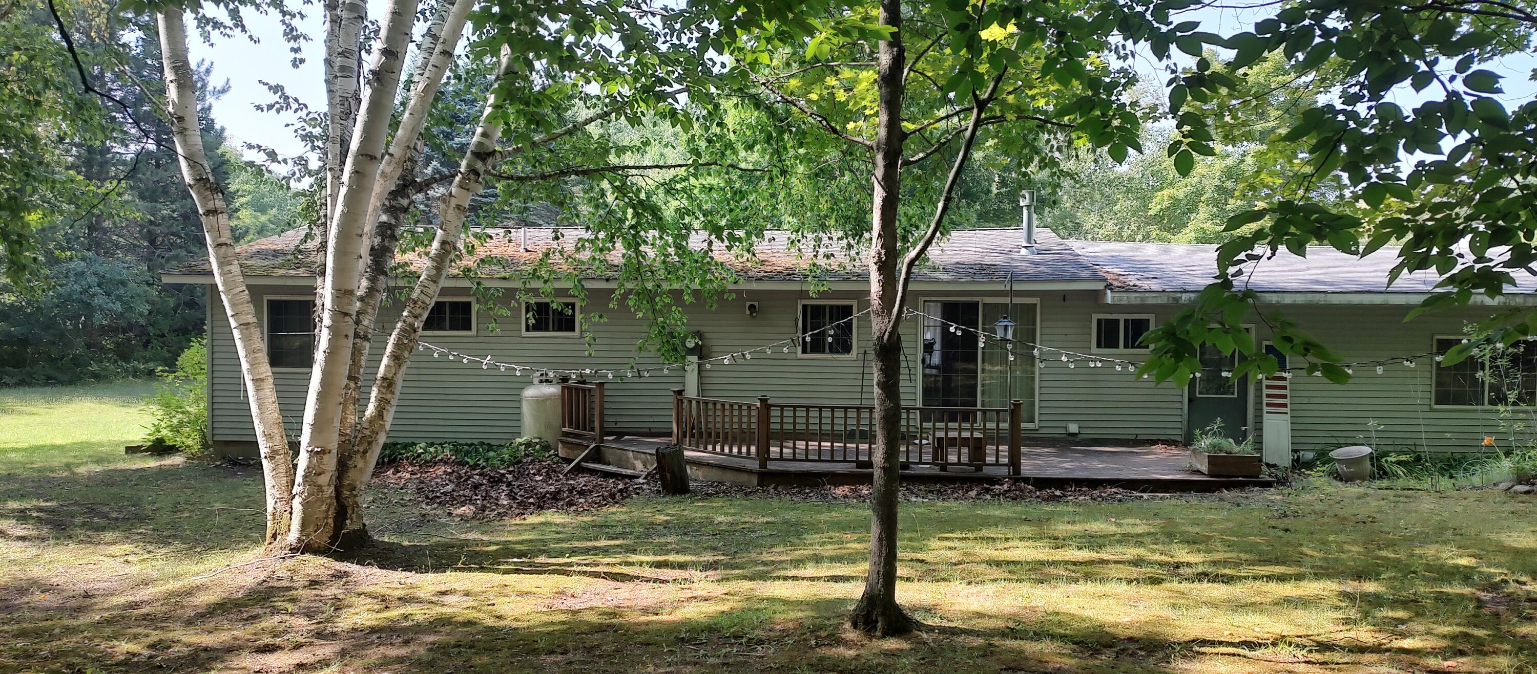 9815 W Munro Lake Drive