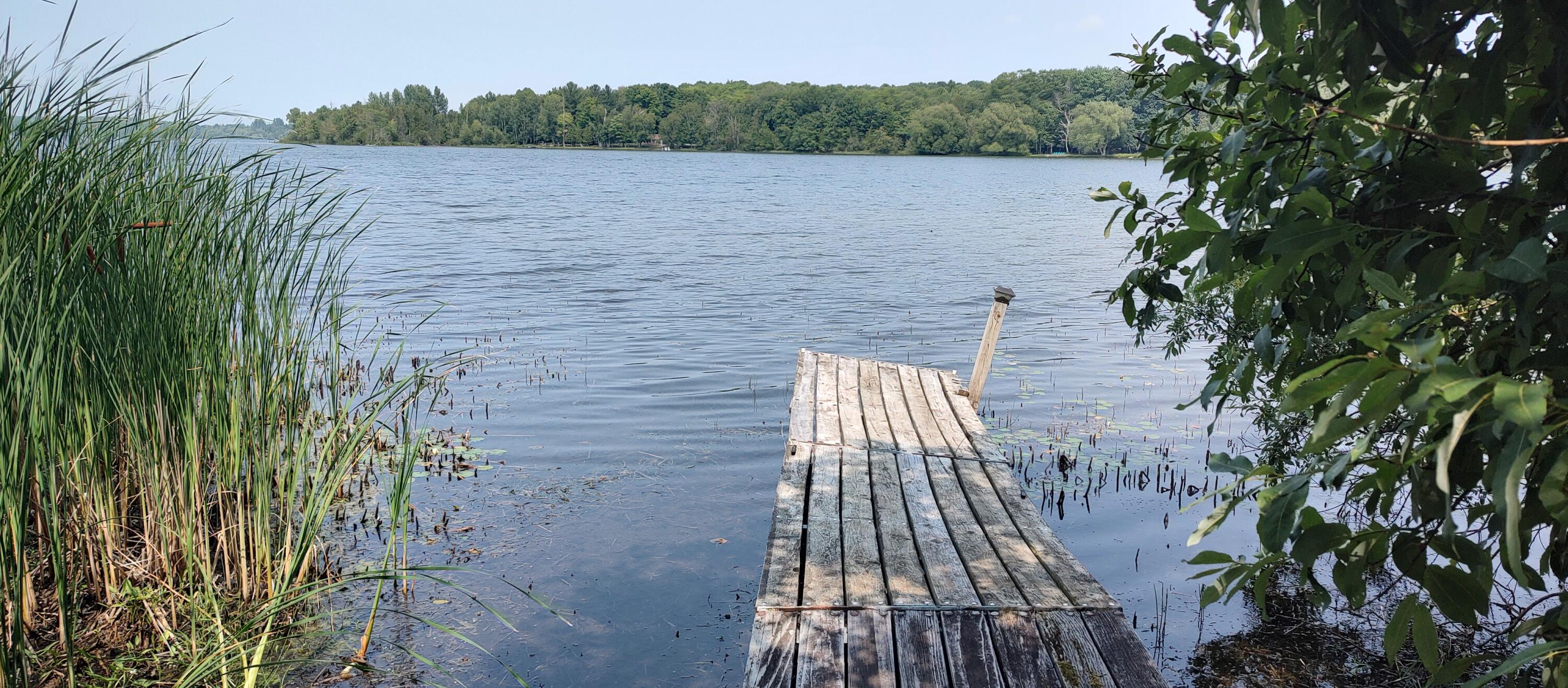 9815 W Munro Lake Drive