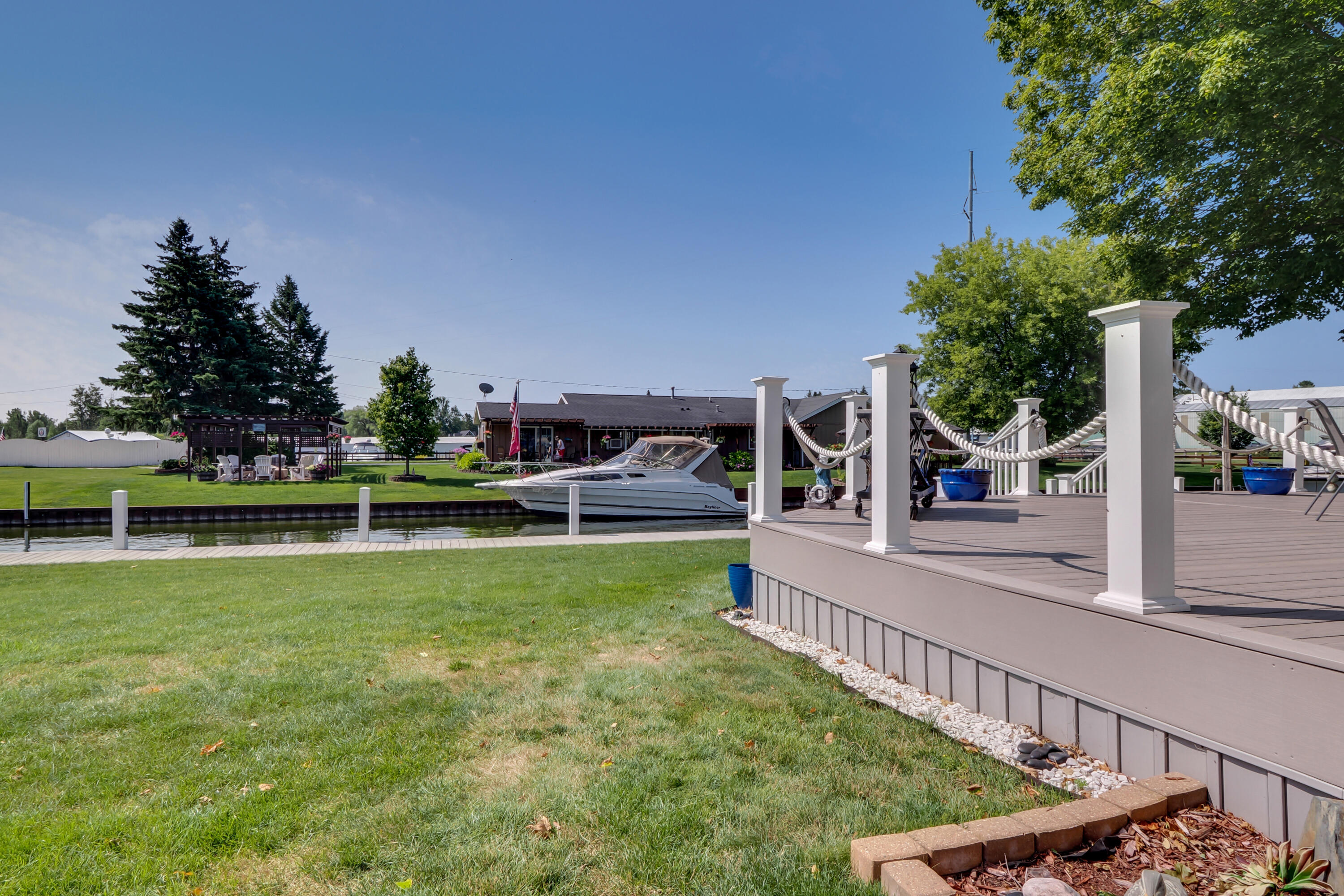 5821 Bellchase Drive