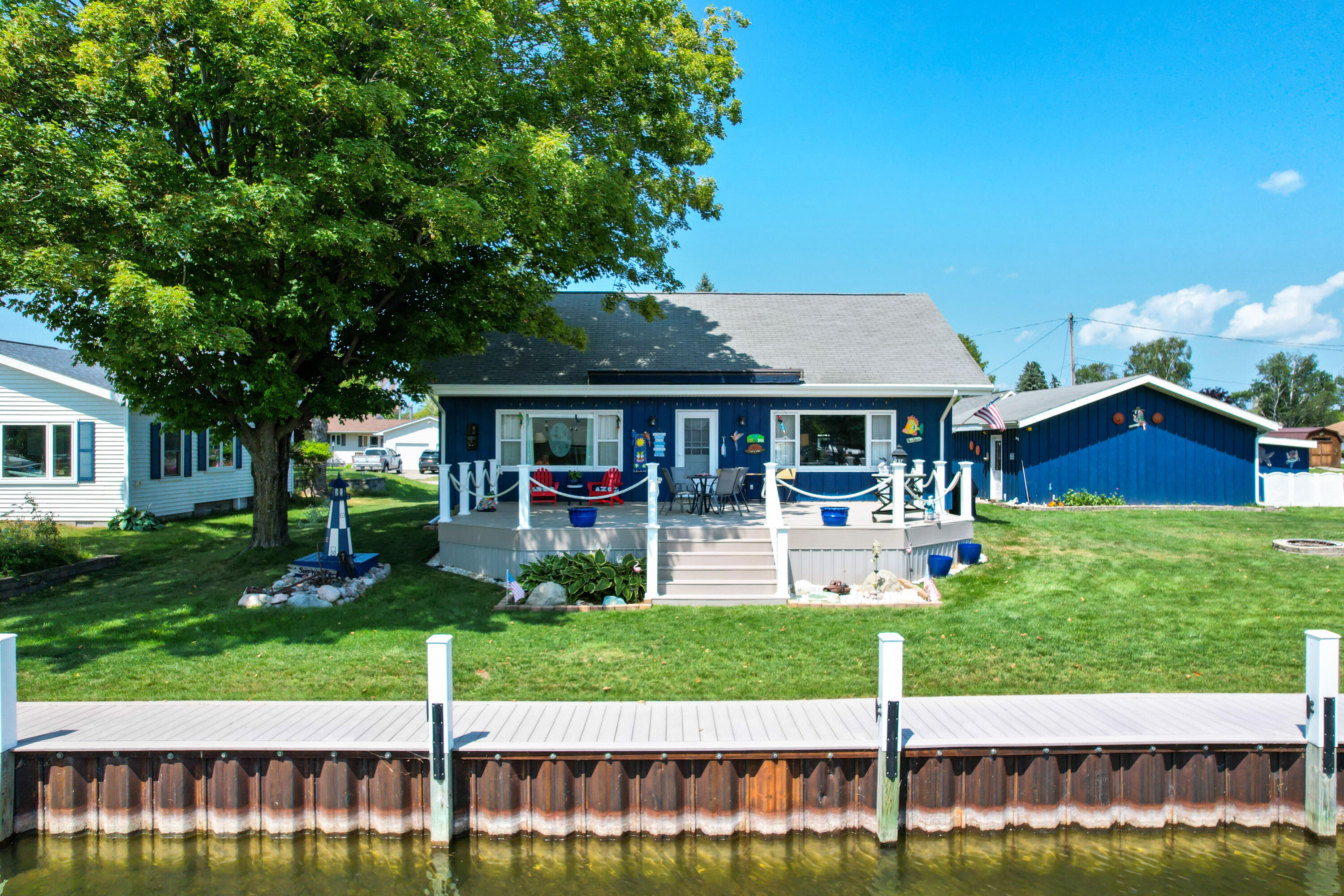 5821 Bellchase Drive