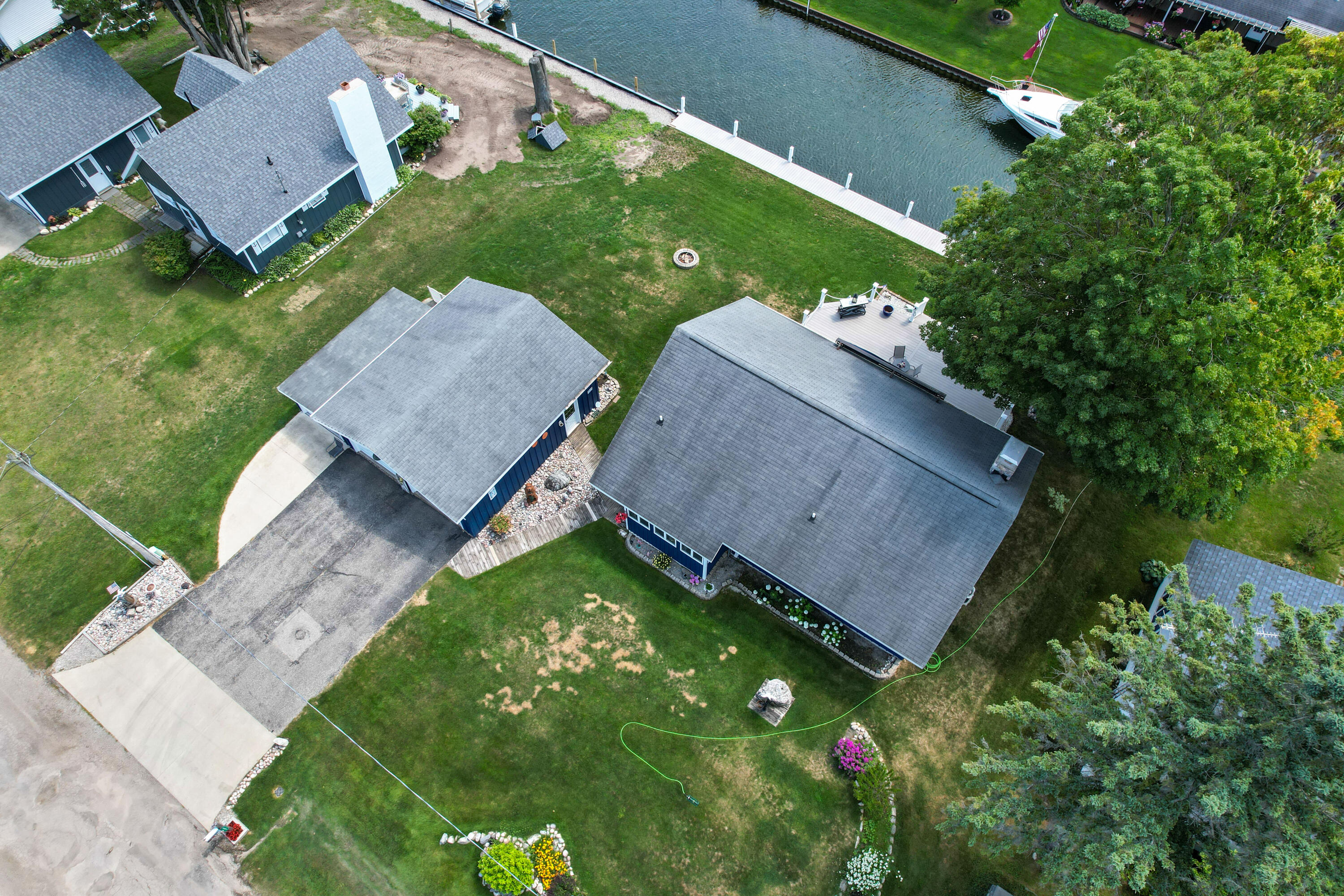 5821 Bellchase Drive