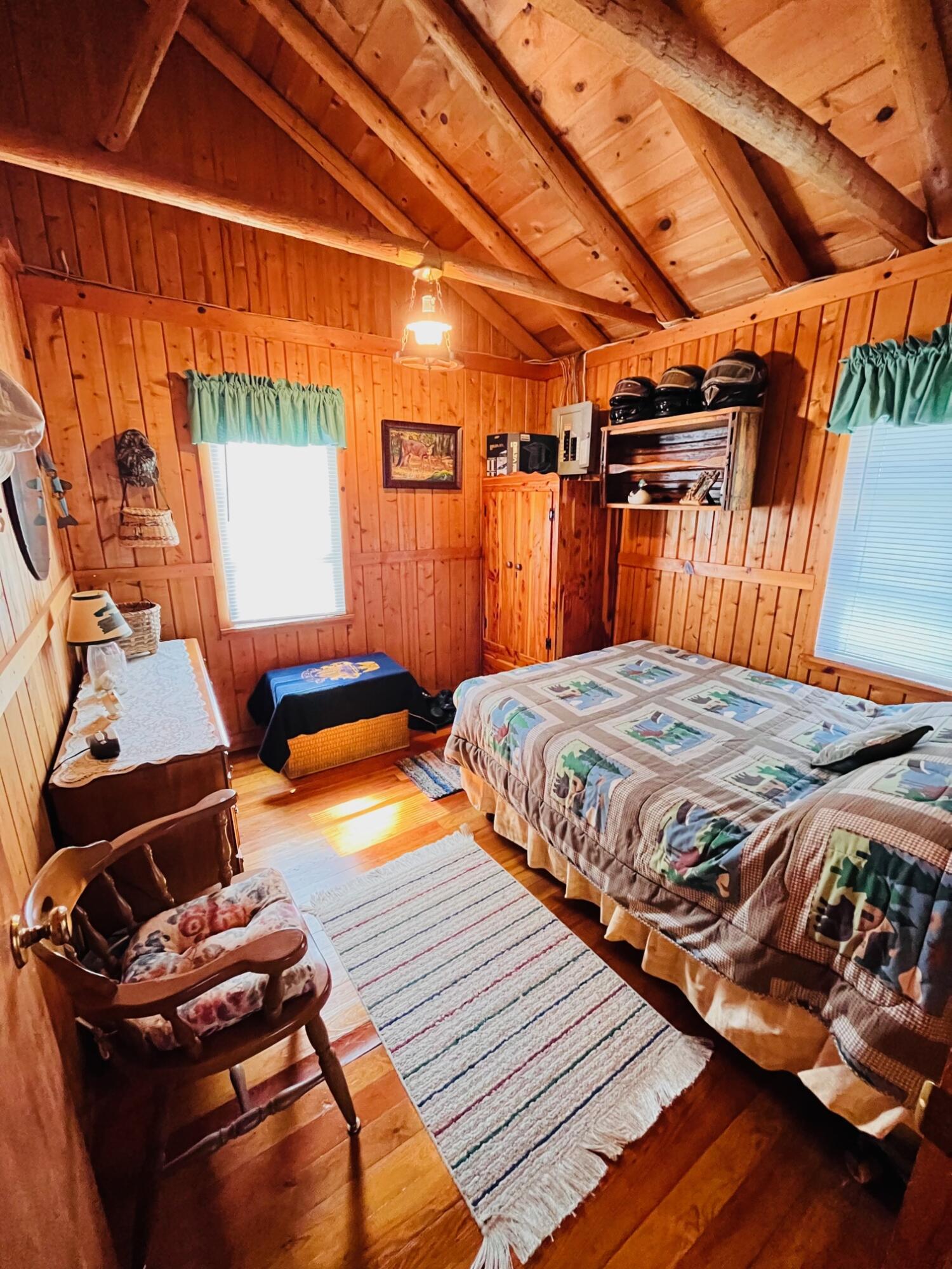 5385 Schultz Road