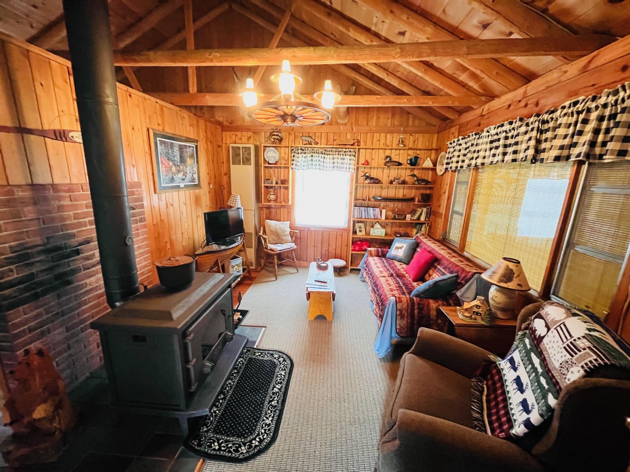 5385 Schultz Road