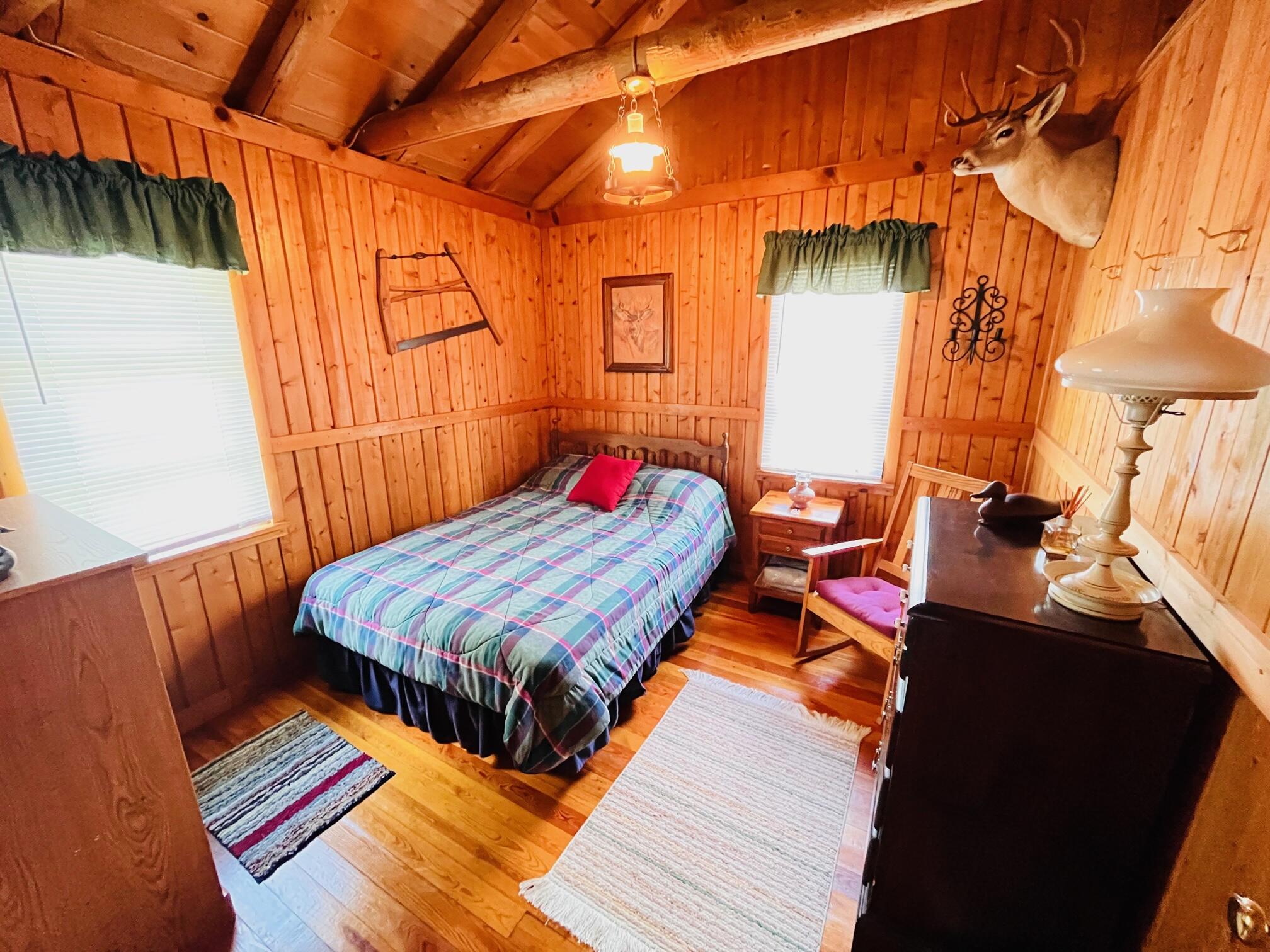 5385 Schultz Road