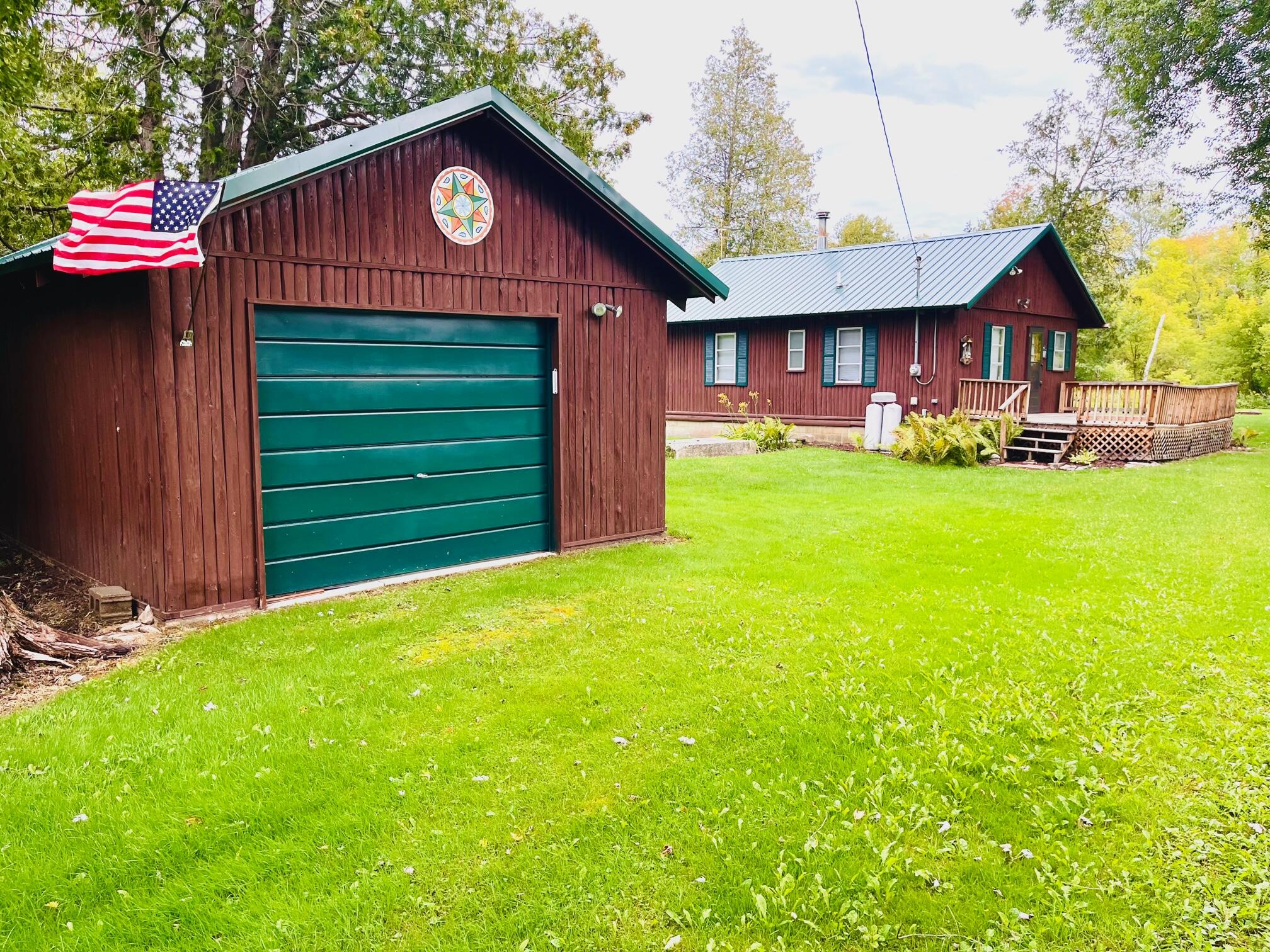 5385 Schultz Road