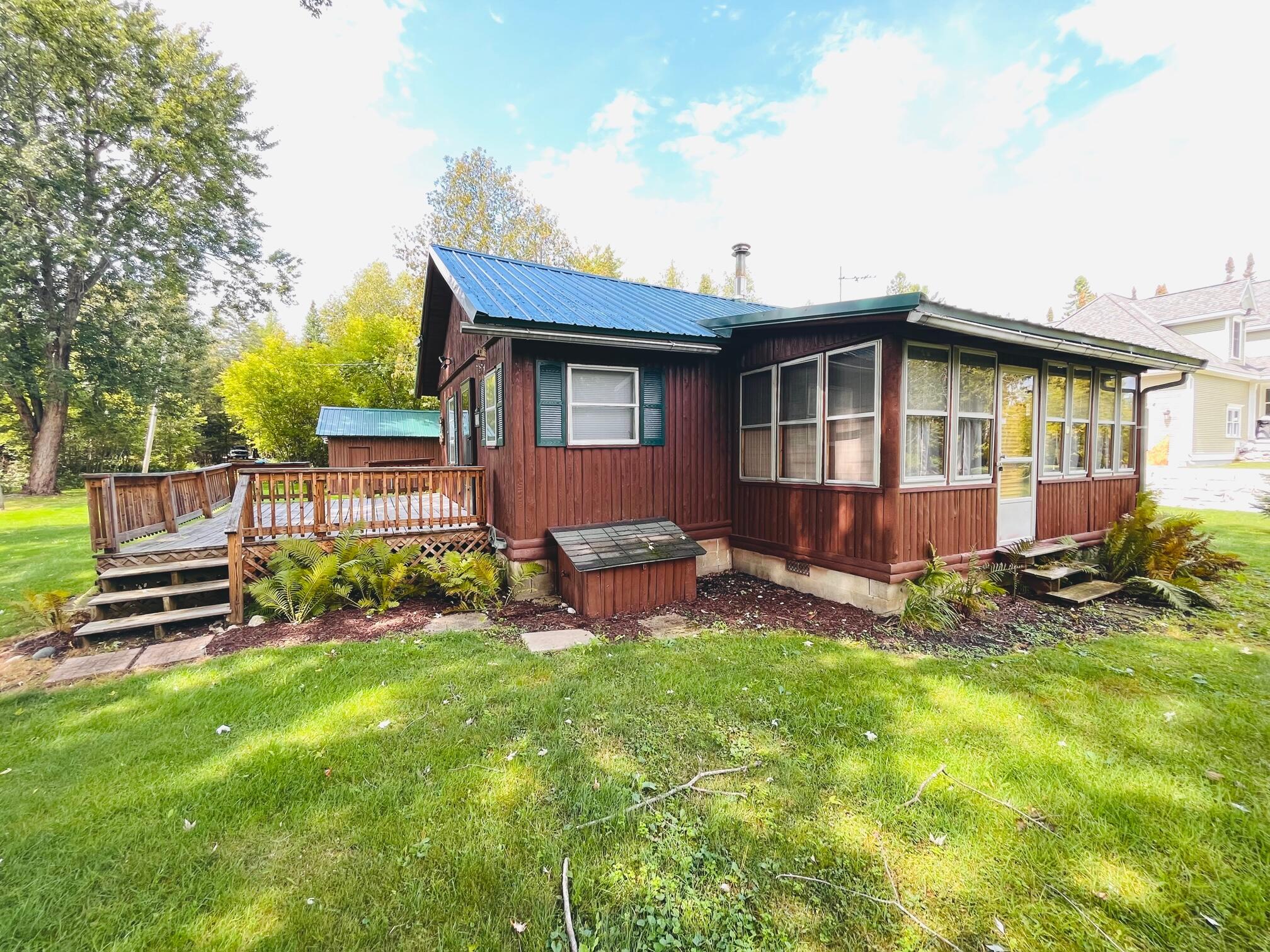 5385 Schultz Road