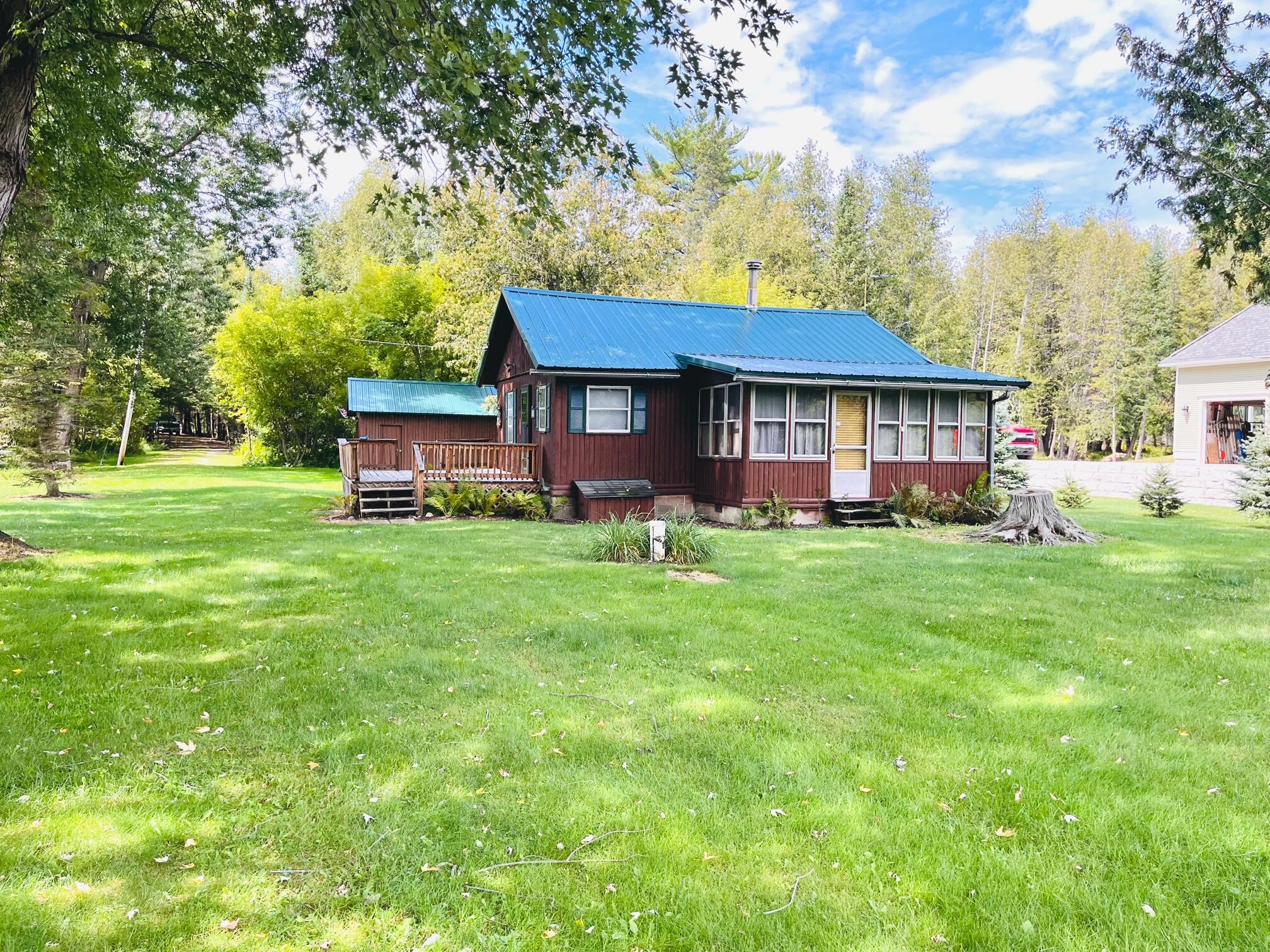 5385 Schultz Road