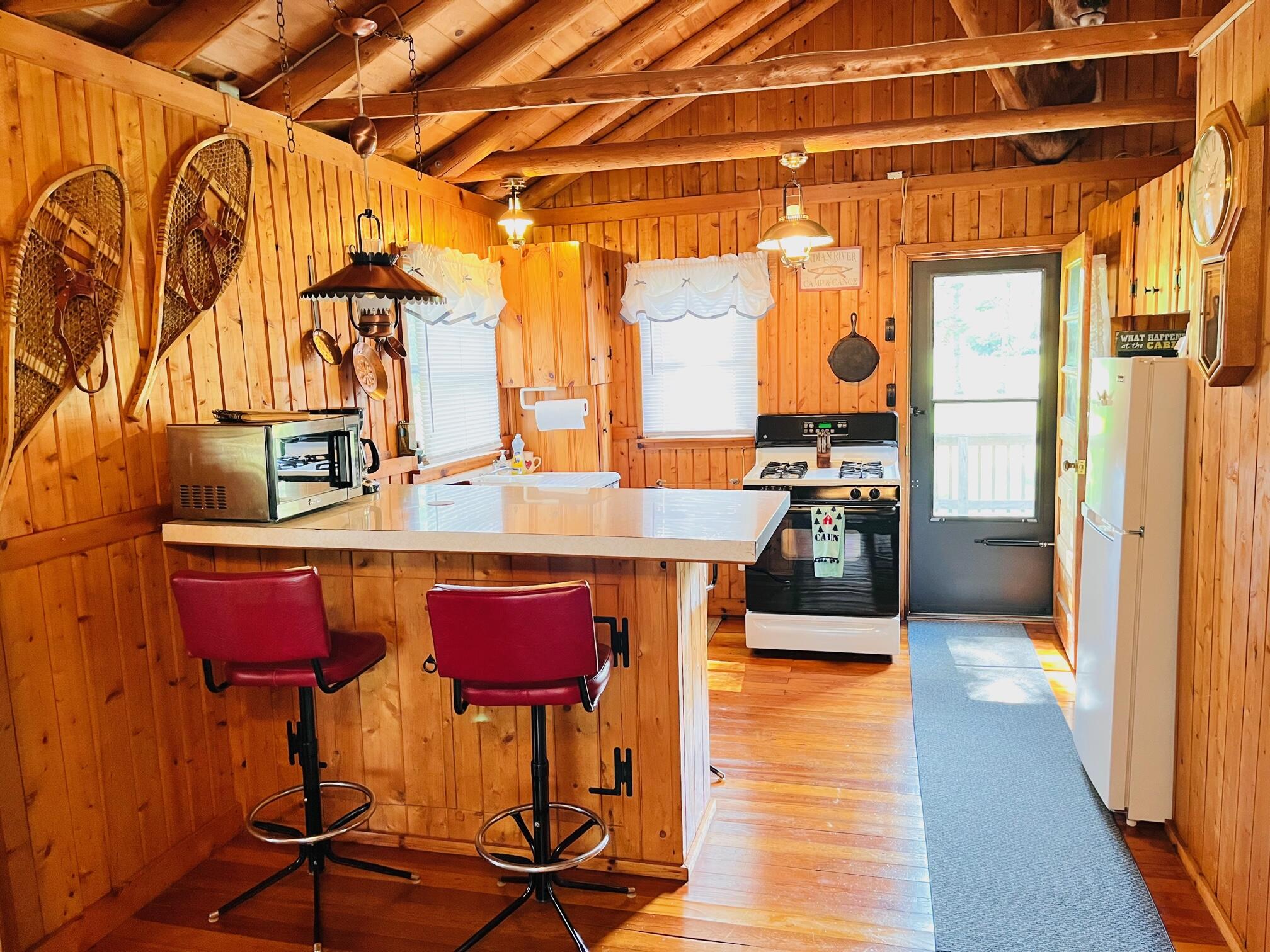 5385 Schultz Road
