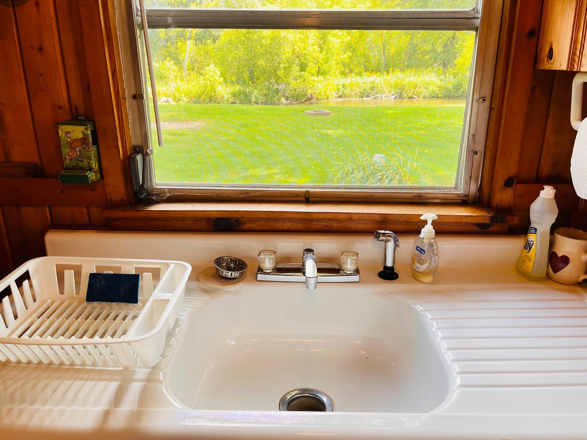 5385 Schultz Road