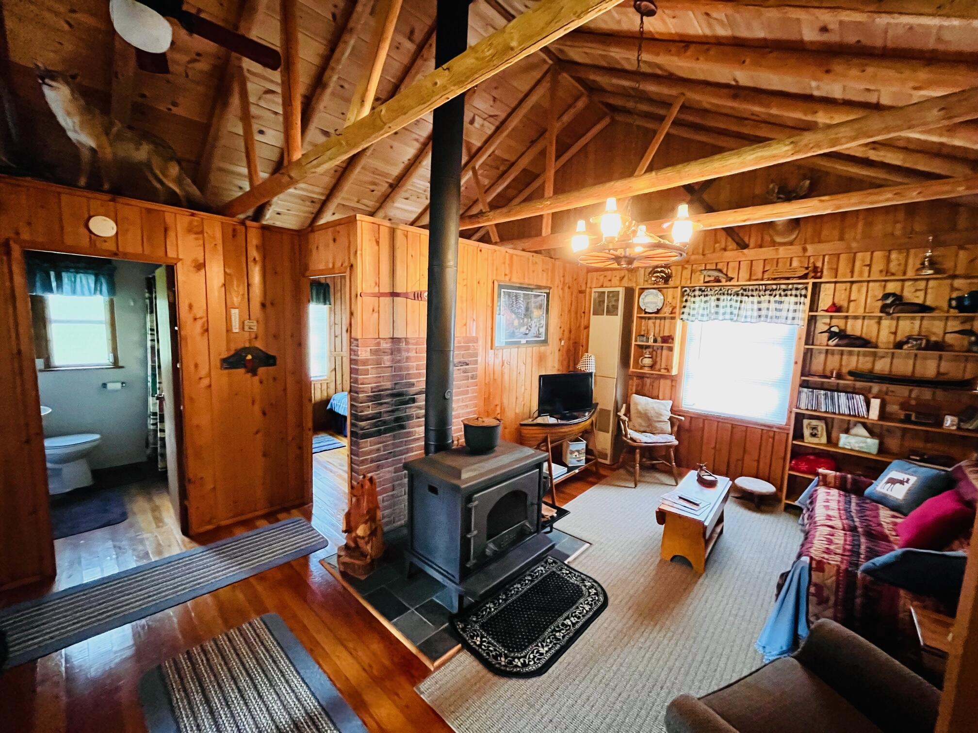 5385 Schultz Road