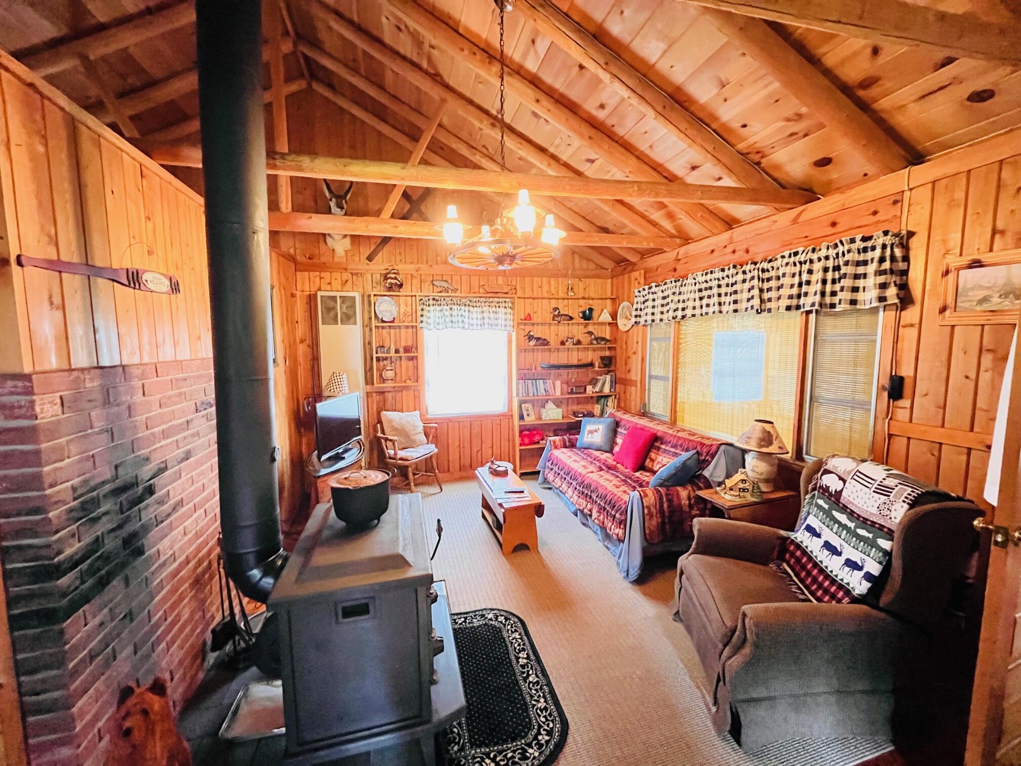 5385 Schultz Road
