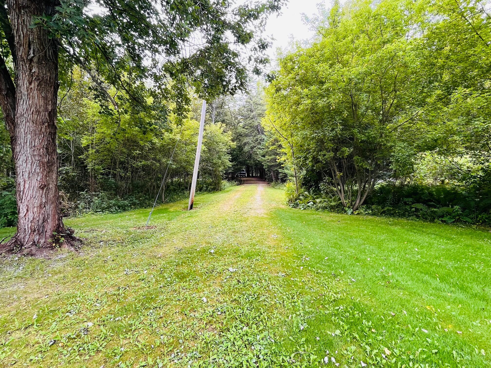 5385 Schultz Road