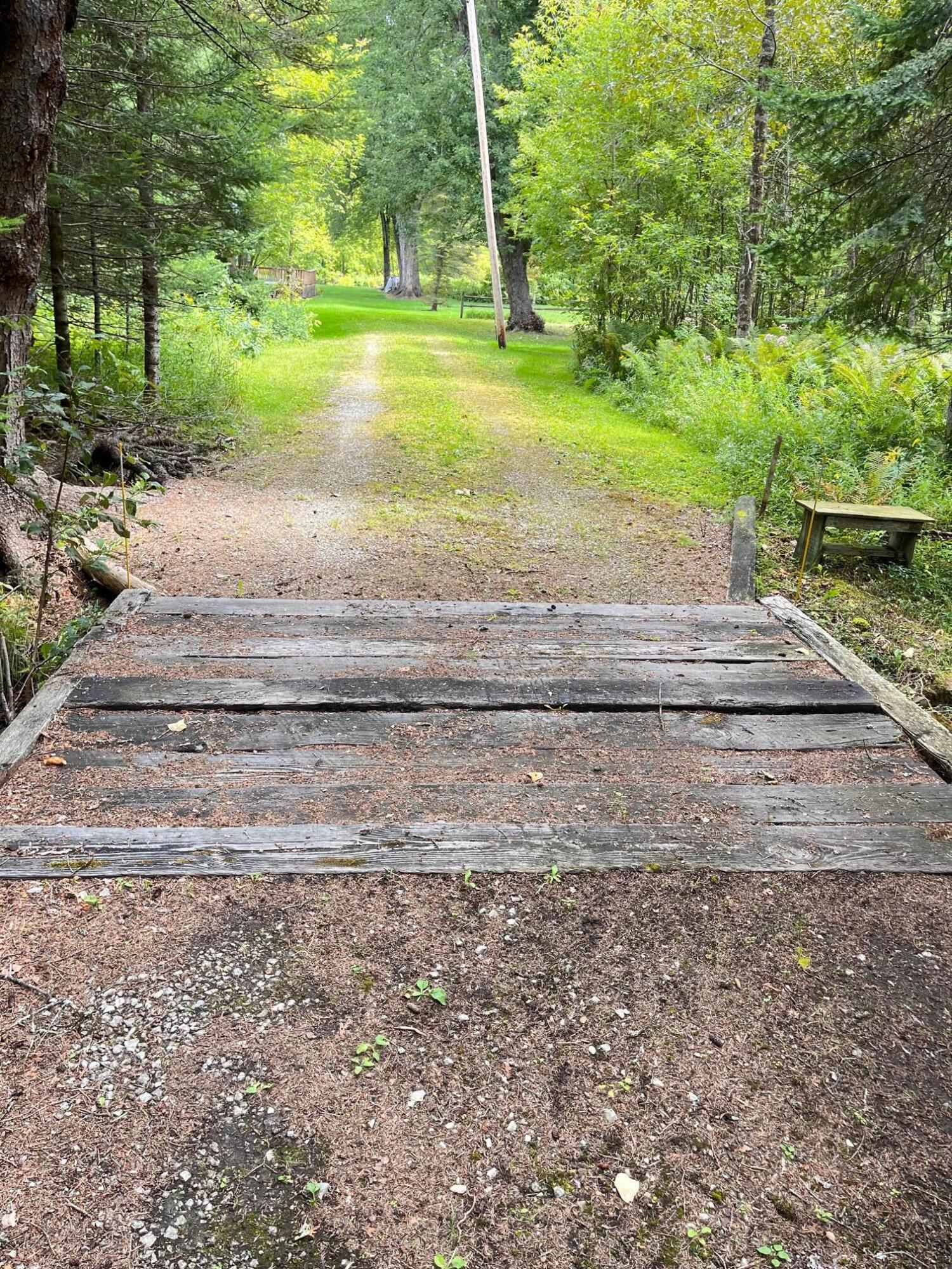 5385 Schultz Road