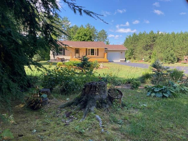 1476 N Mapleleaf Drive