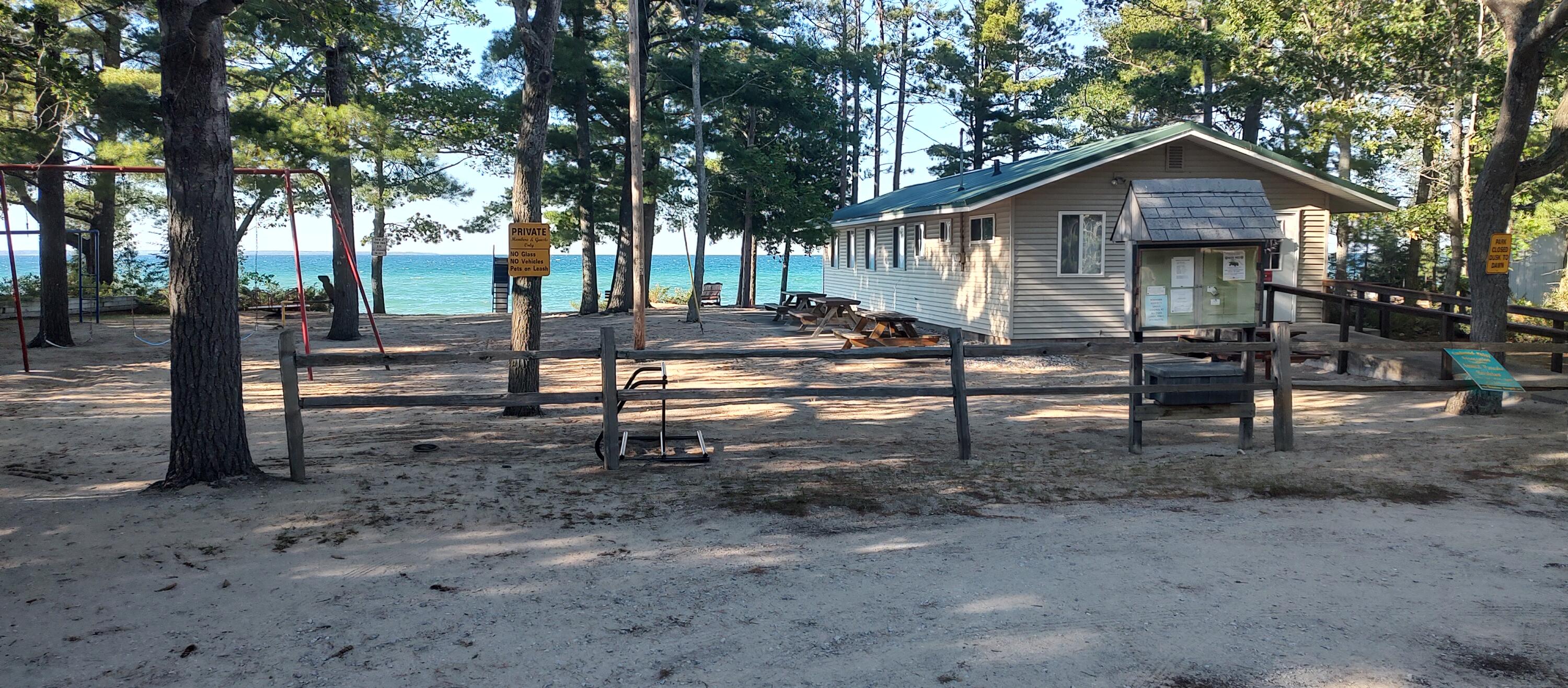 14230 Cedarwood Drive