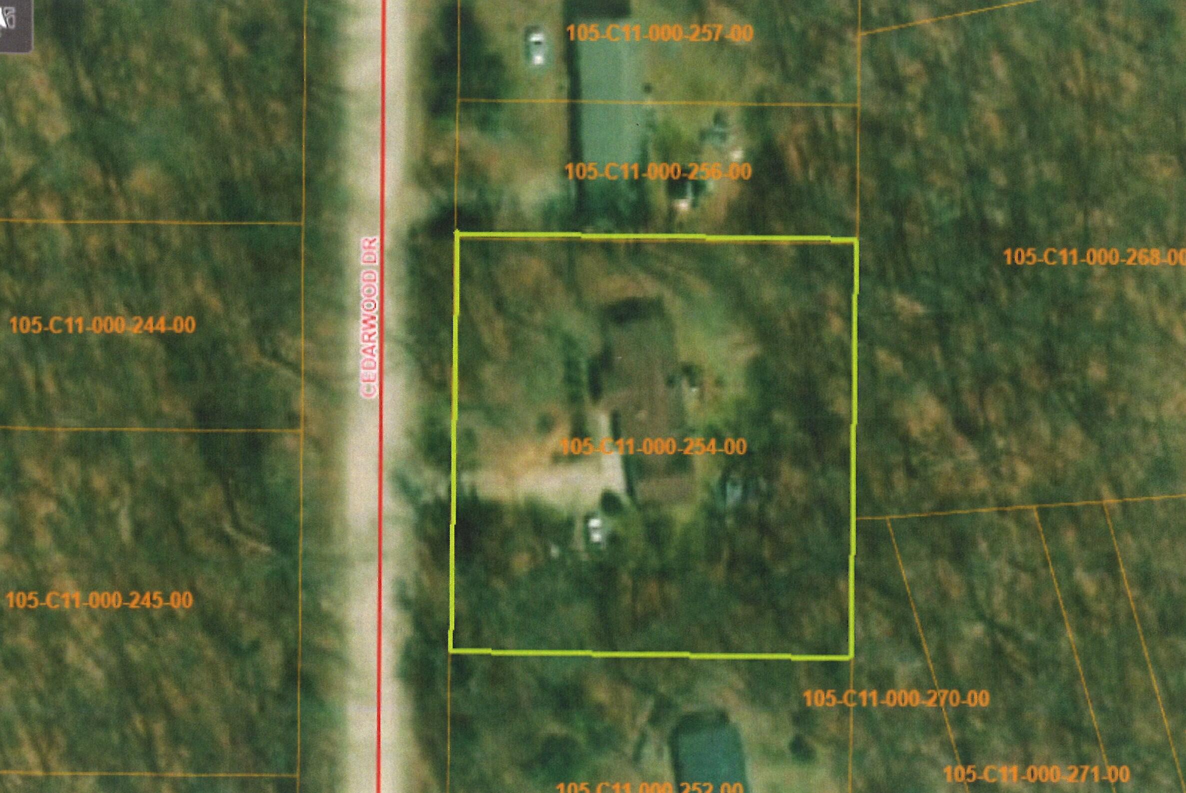 14230 Cedarwood Drive