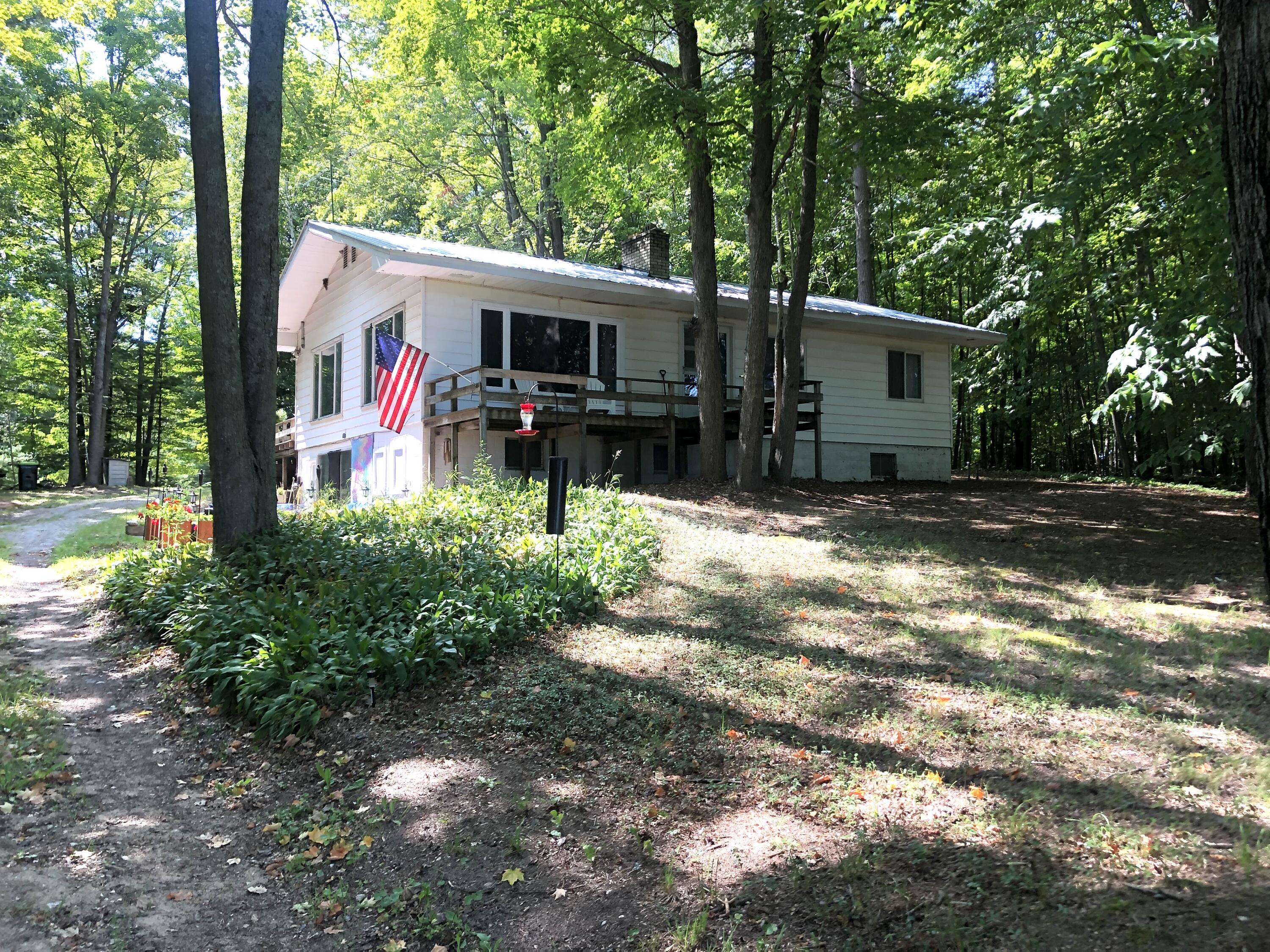 4887 Mullett-Burt Road