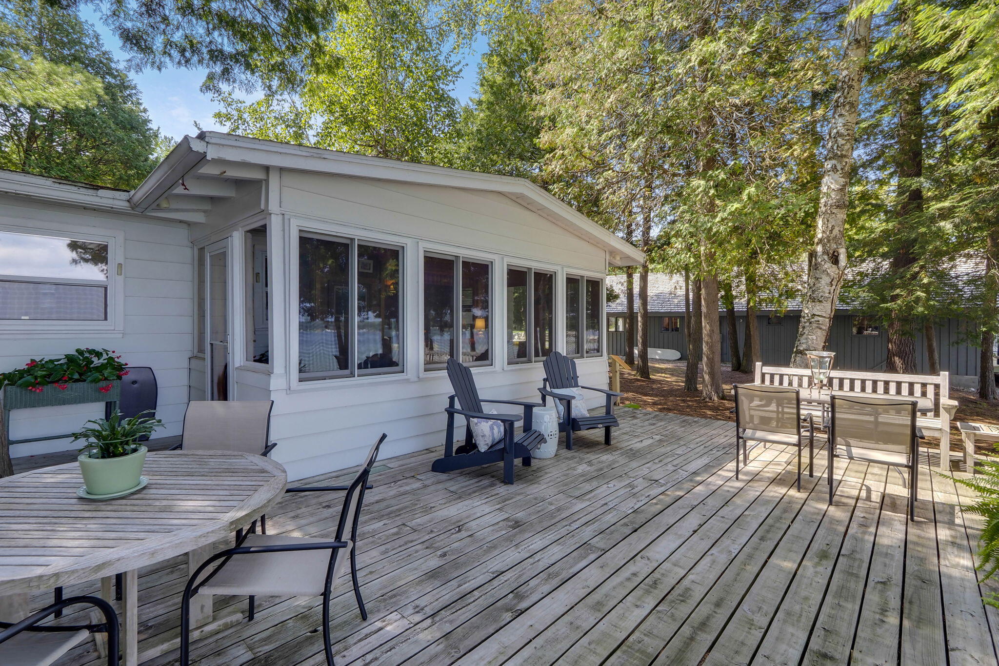 102 N Grandview Beach Drive