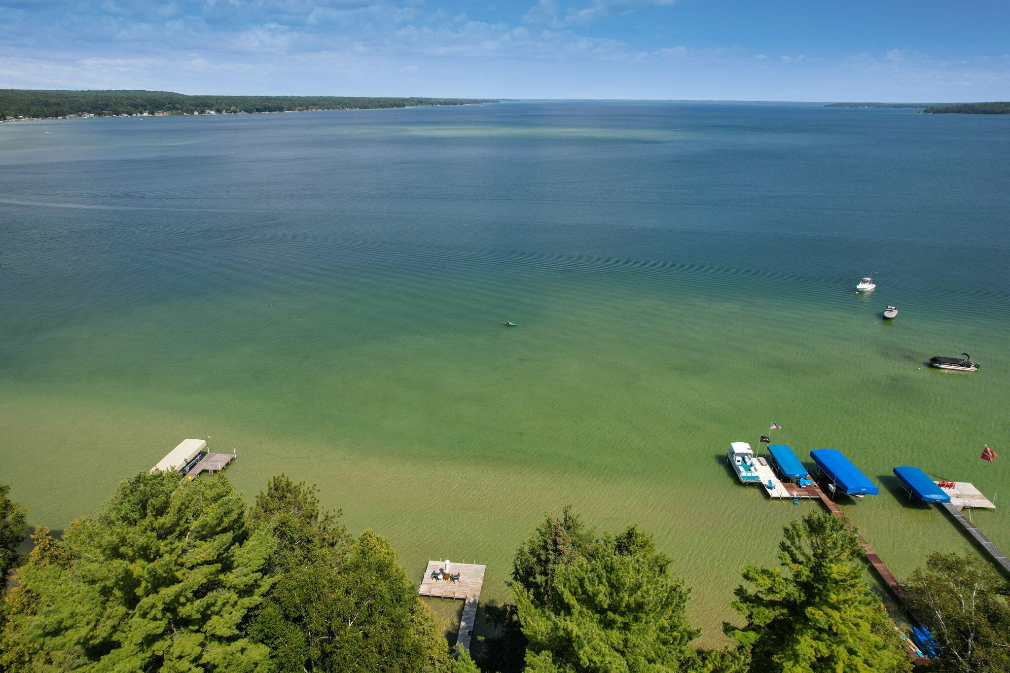 102 N Grandview Beach Drive