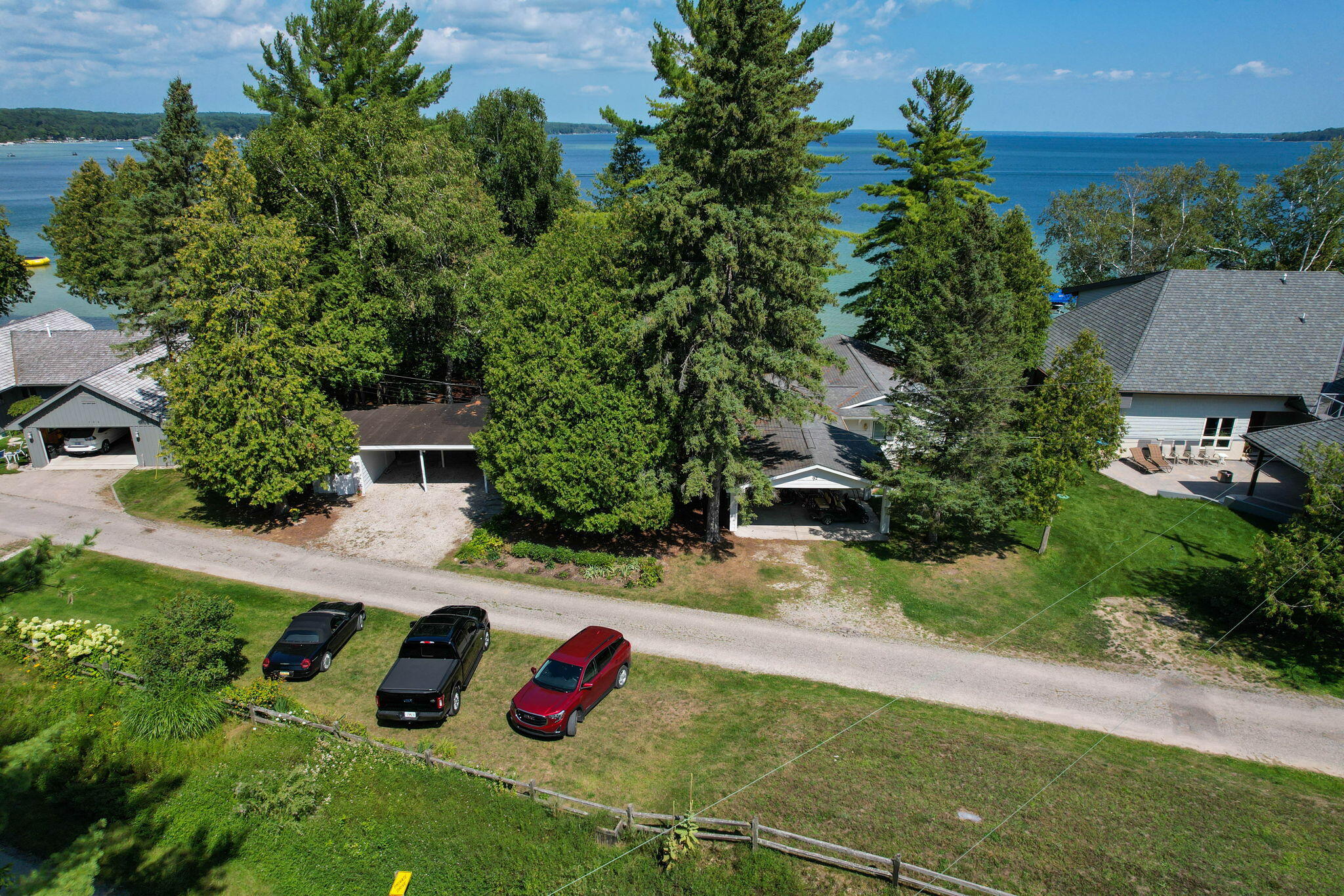 102 N Grandview Beach Drive