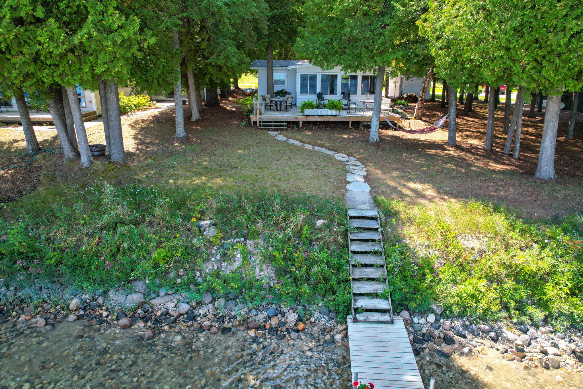 102 N Grandview Beach Drive