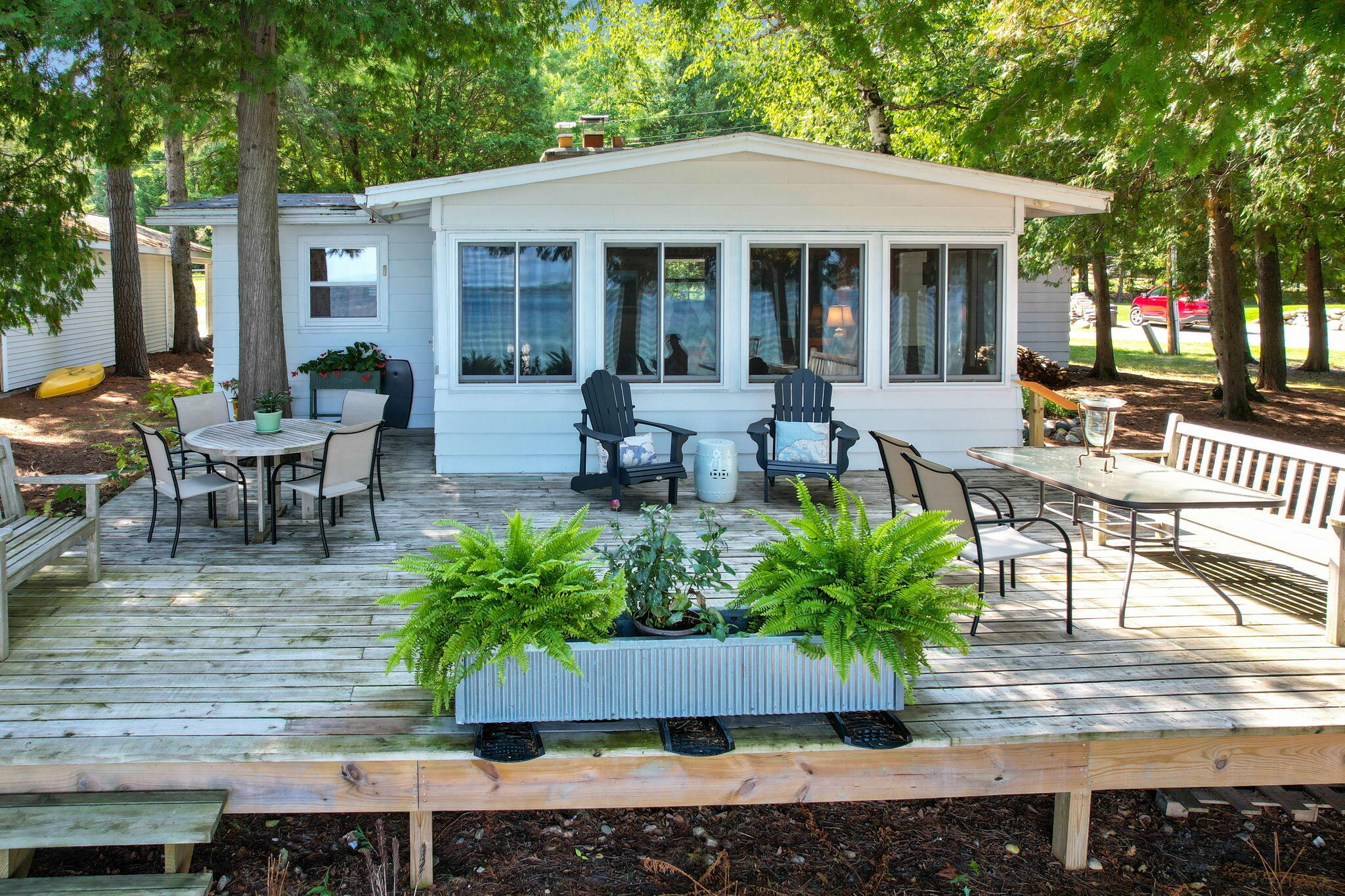 102 N Grandview Beach Drive